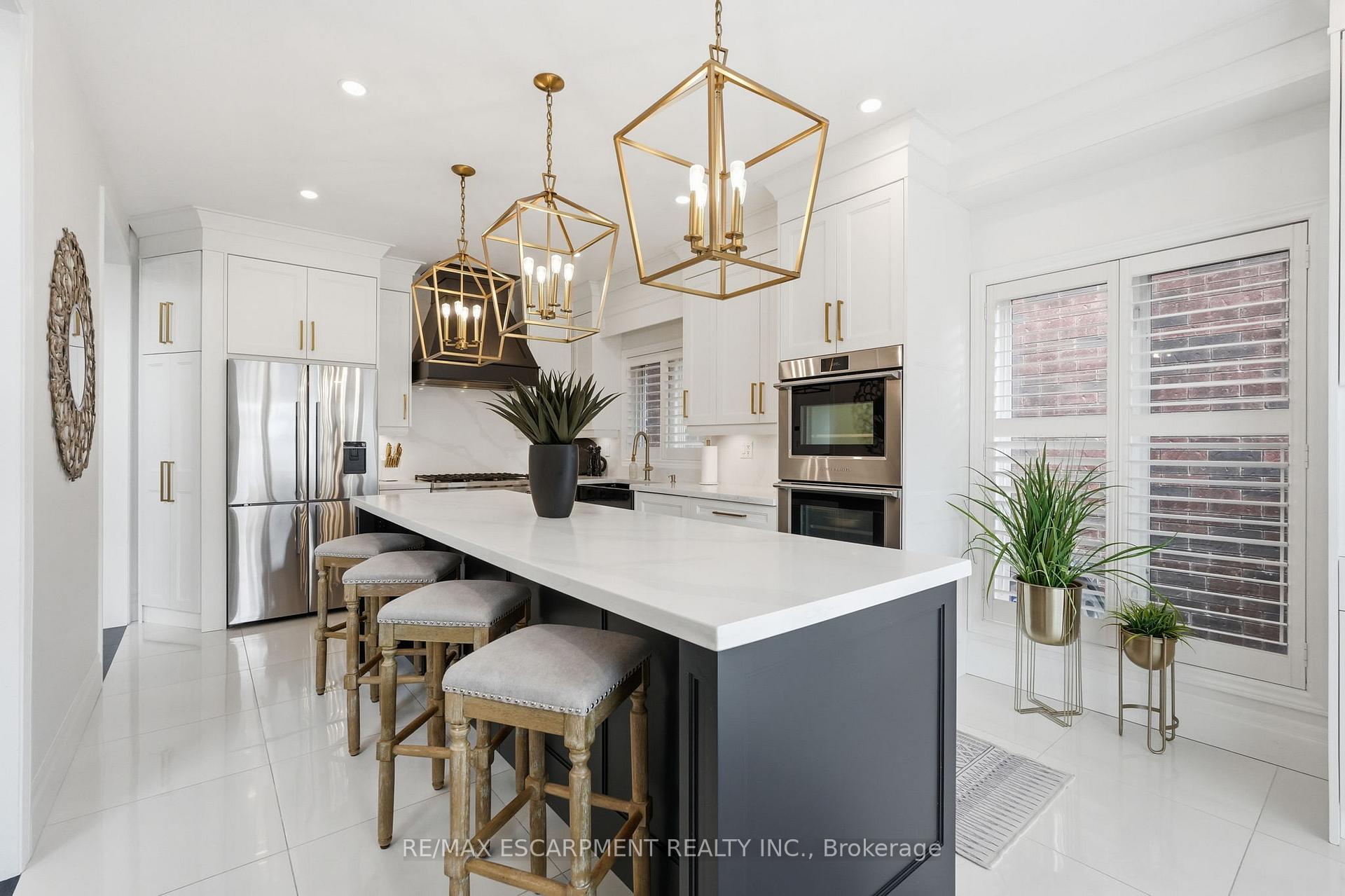 Photo 16 of 47 Winners Way, Hamilton, Rural Glanbrook — HOMEH