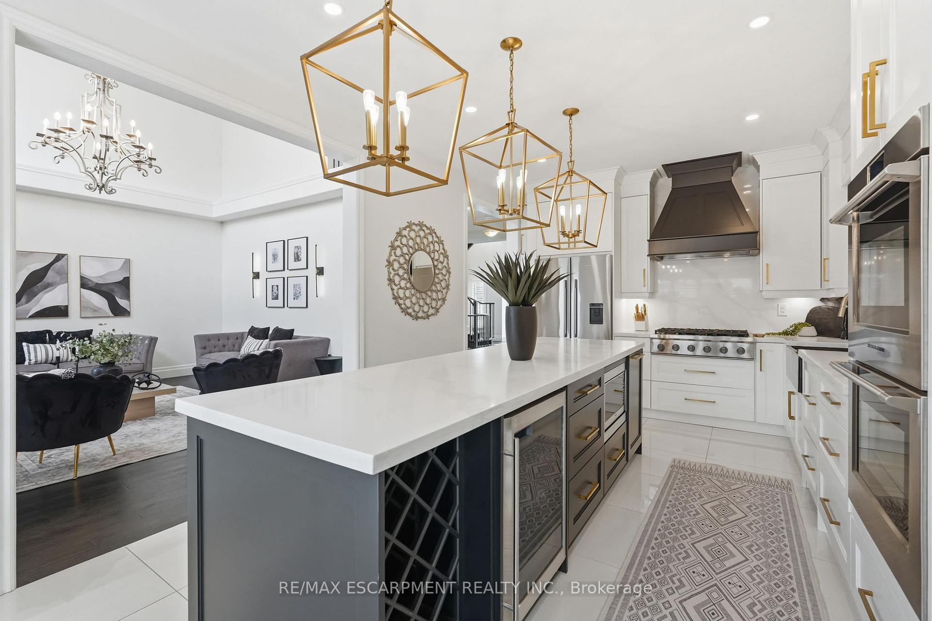 Photo 17 of 47 Winners Way, Hamilton, Rural Glanbrook — HOMEH