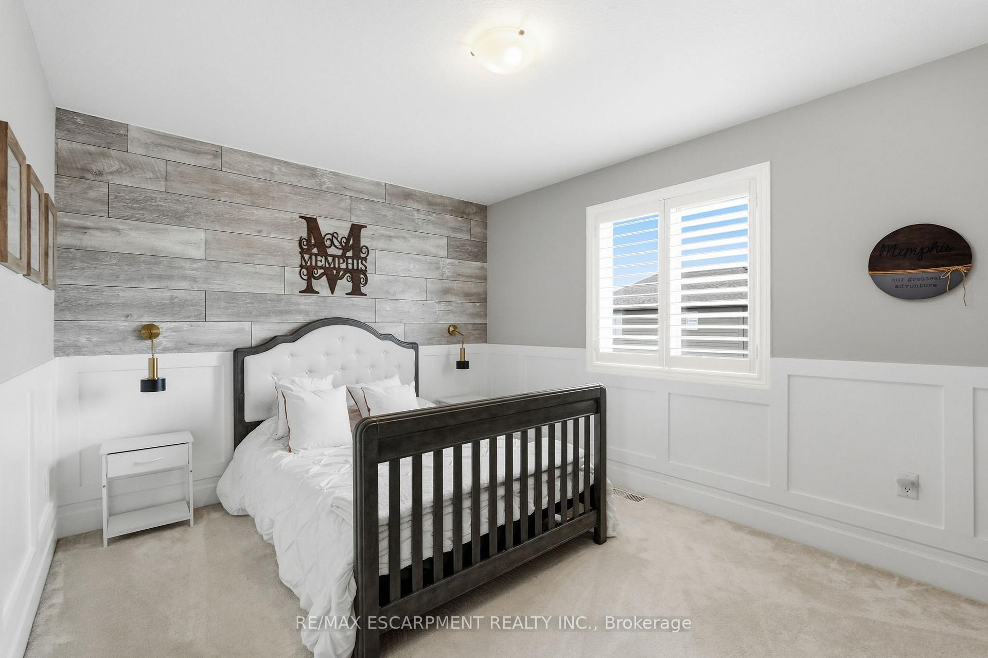 Photo 27 of 47 Winners Way, Hamilton, Rural Glanbrook — HOMEH
