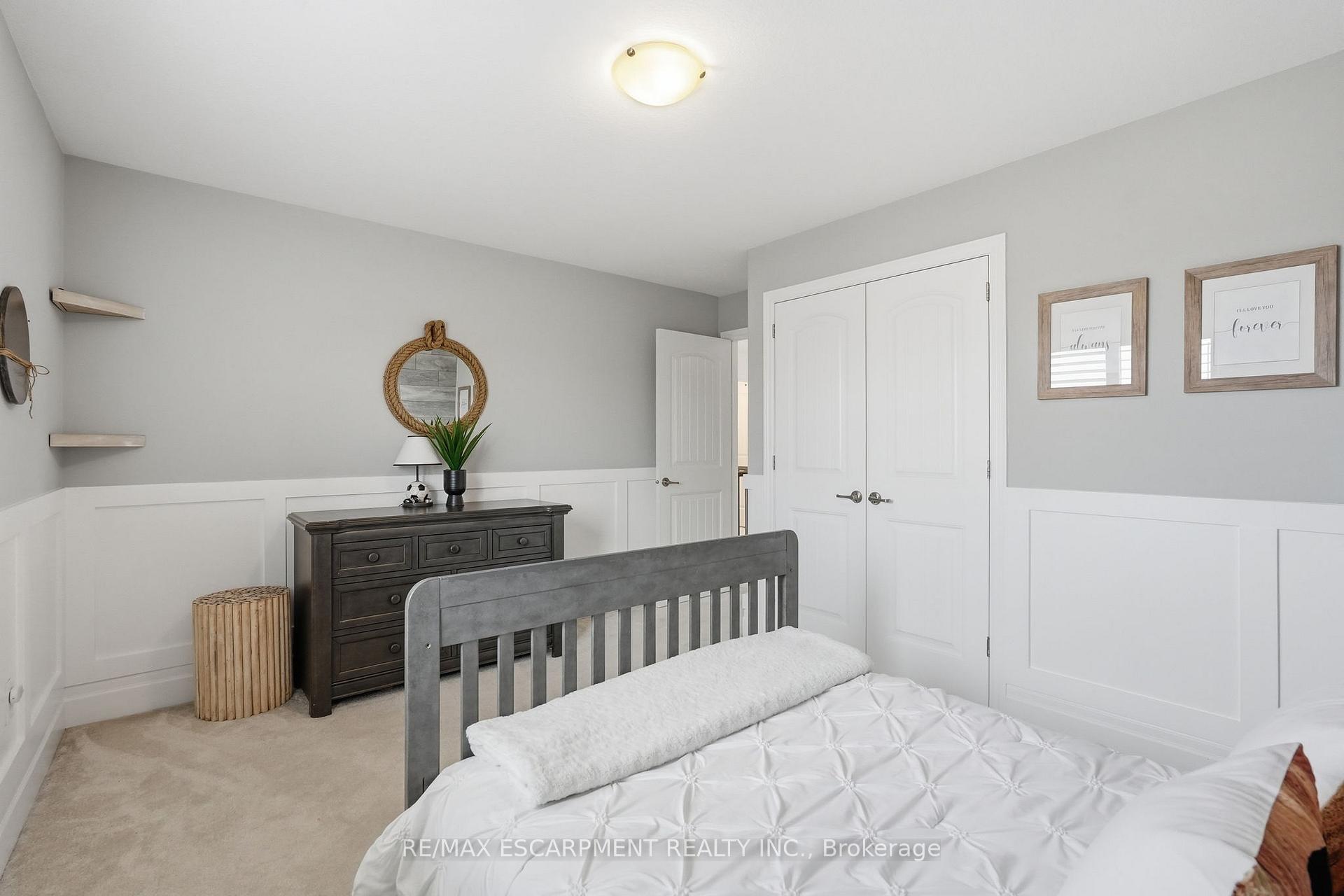 Photo 29 of 47 Winners Way, Hamilton, Rural Glanbrook — HOMEH