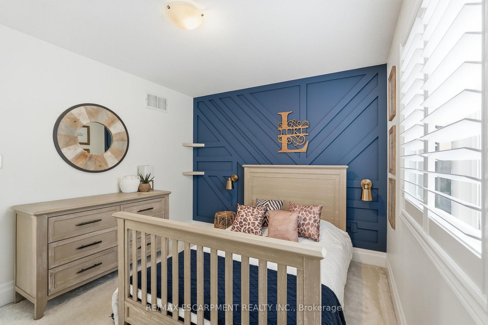 Photo 31 of 47 Winners Way, Hamilton, Rural Glanbrook — HOMEH
