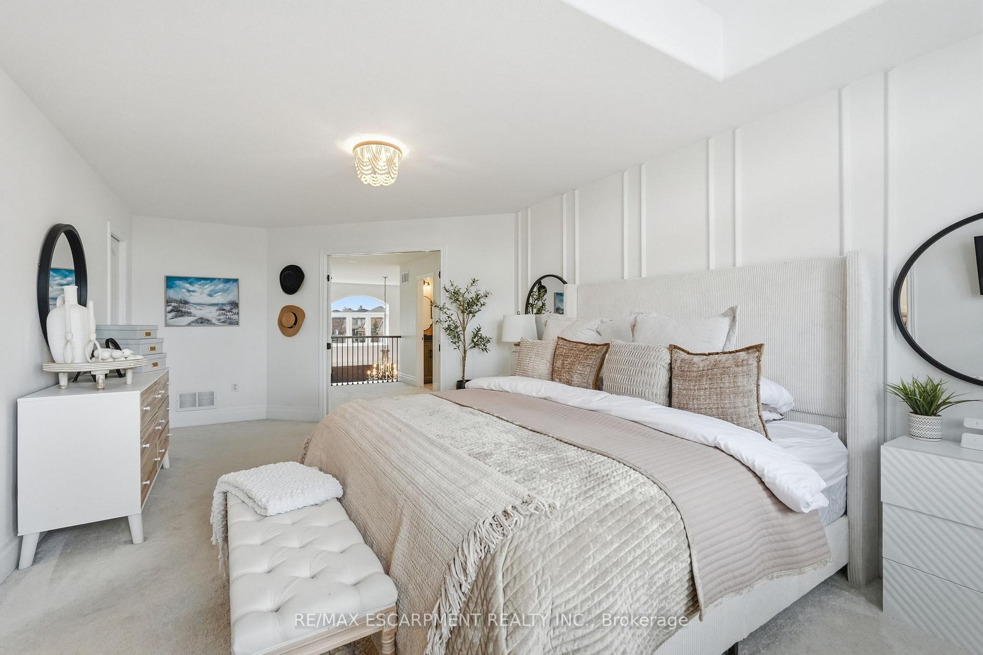 Photo 34 of 47 Winners Way, Hamilton, Rural Glanbrook — HOMEH