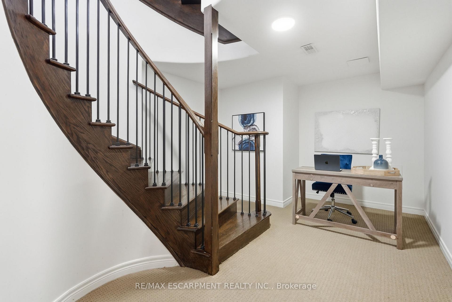 Photo 37 of 47 Winners Way, Hamilton, Rural Glanbrook — HOMEH