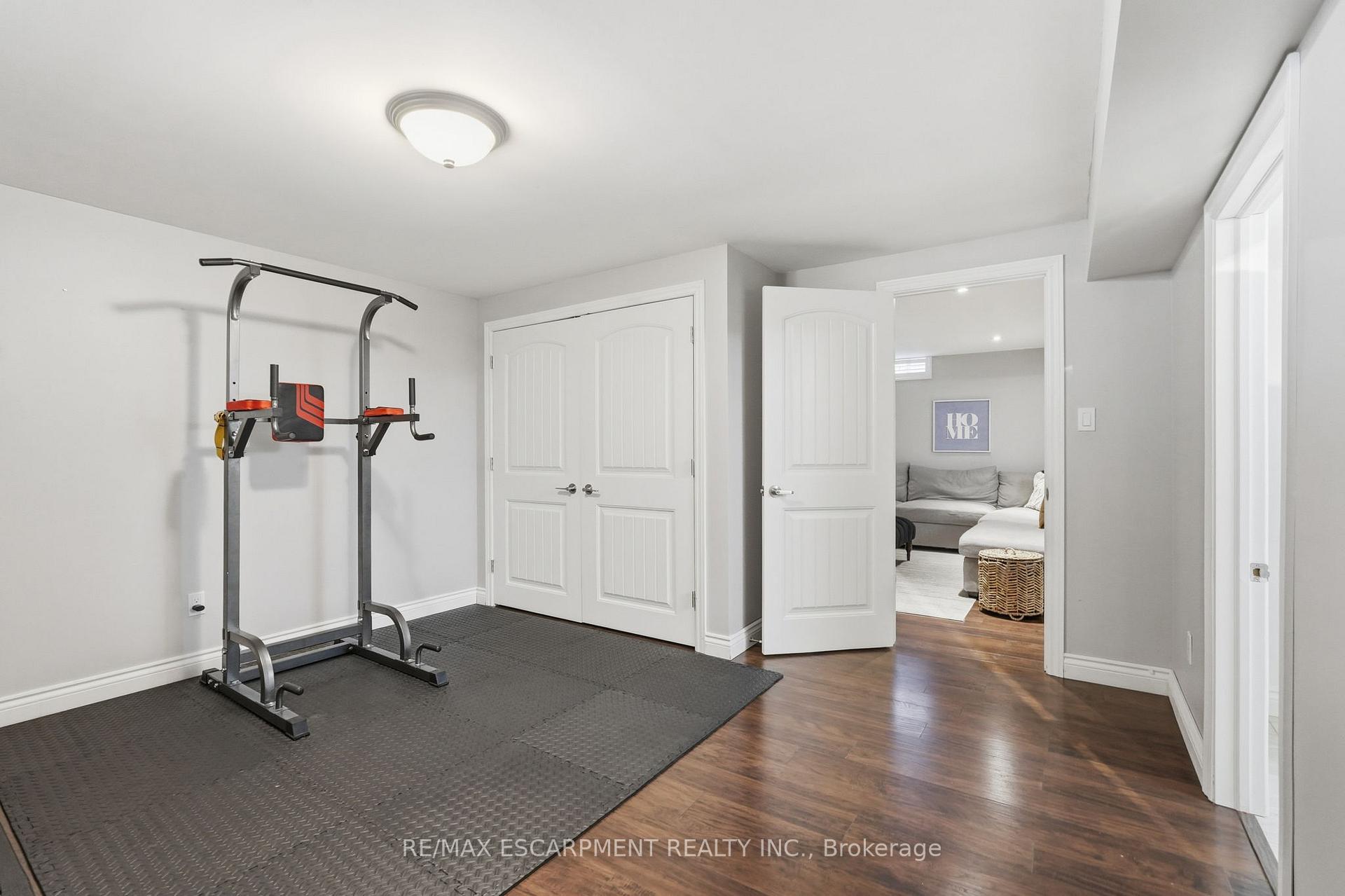 Photo 42 of 47 Winners Way, Hamilton, Rural Glanbrook — HOMEH