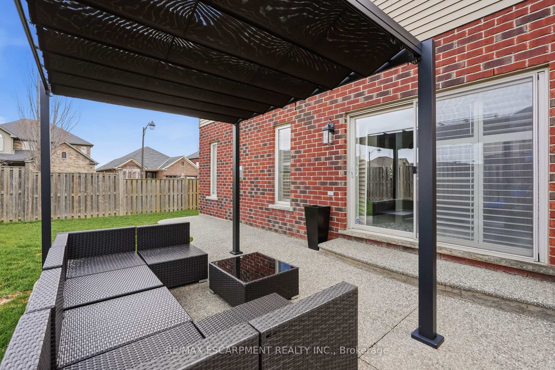 Photo 45 of 47 Winners Way, Hamilton, Rural Glanbrook — HOMEH
