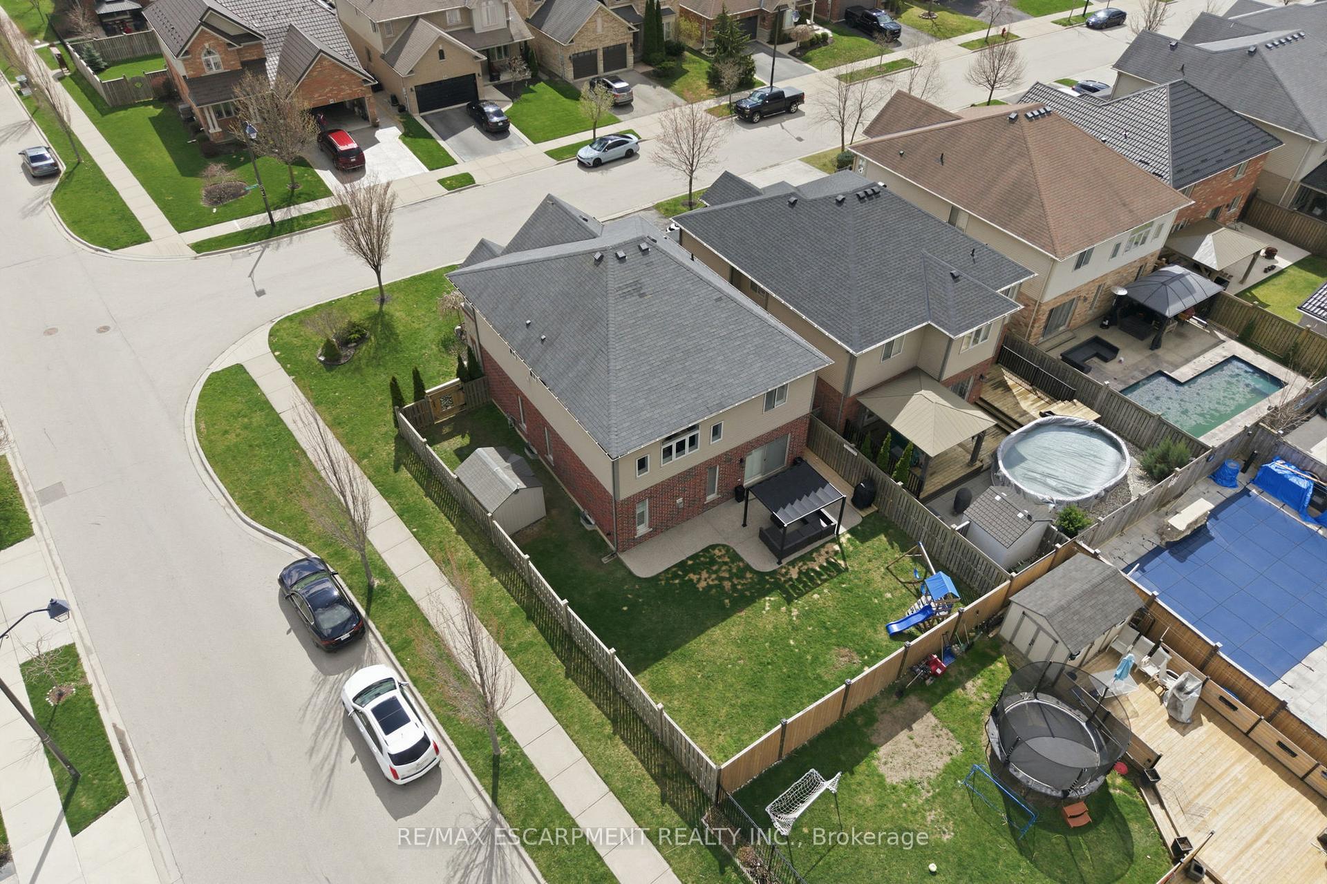 Photo 49 of 47 Winners Way, Hamilton, Rural Glanbrook — HOMEH