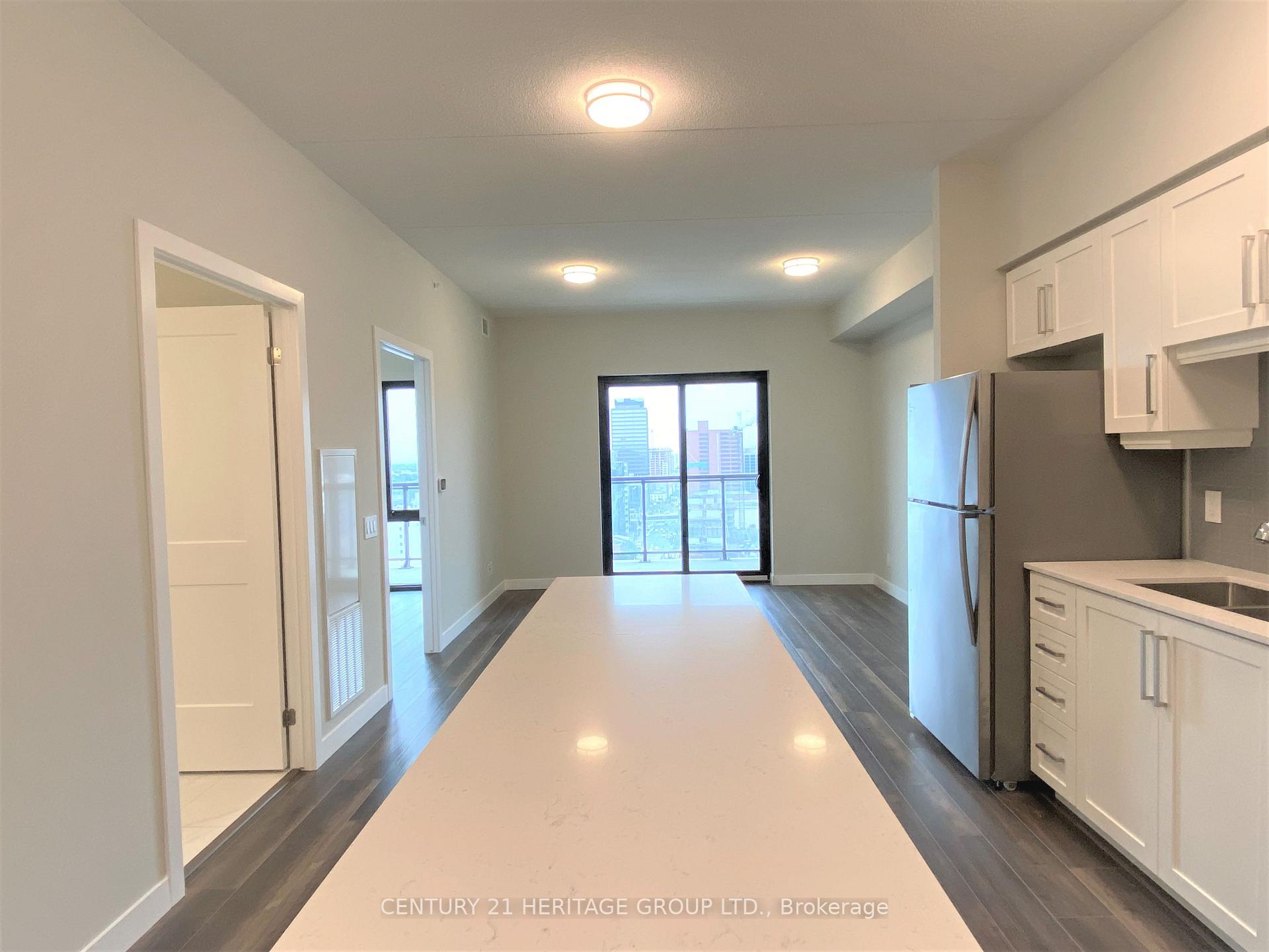 Photo 12 of Unit 1512, 15 Queen Street S, Hamilton, Central — HOMEH