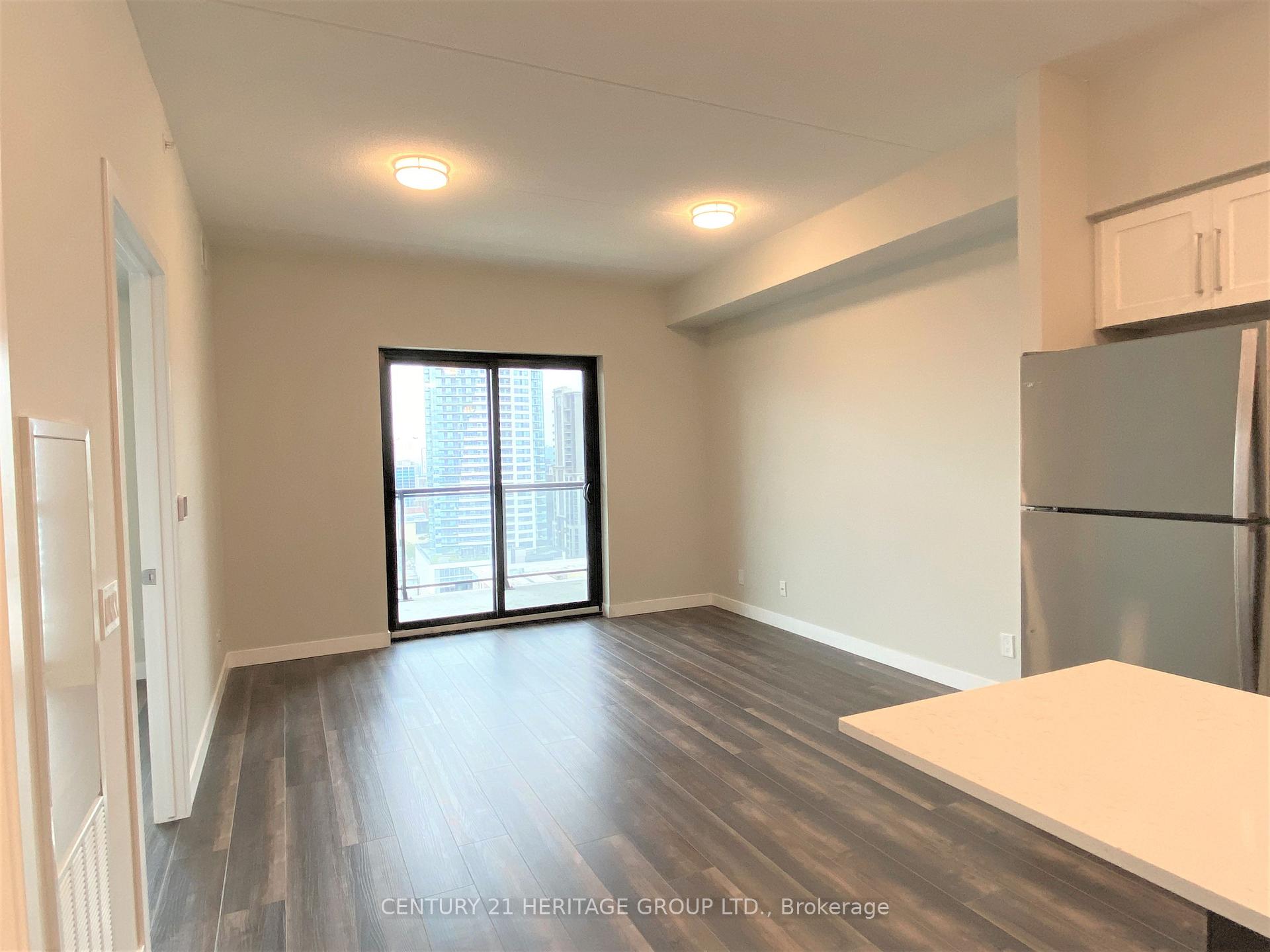 Photo 13 of Unit 1512, 15 Queen Street S, Hamilton, Central — HOMEH