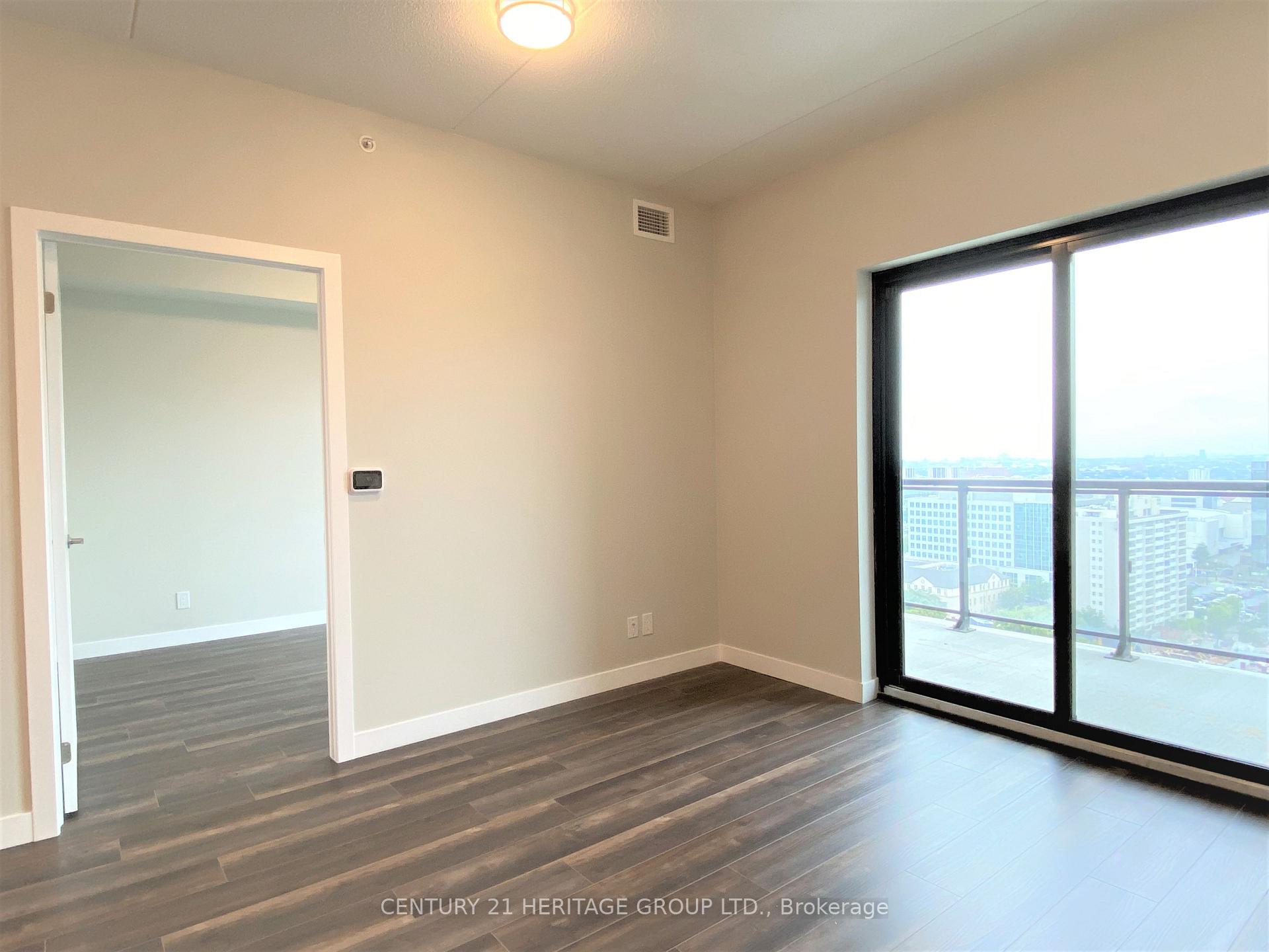 Photo 14 of Unit 1512, 15 Queen Street S, Hamilton, Central — HOMEH