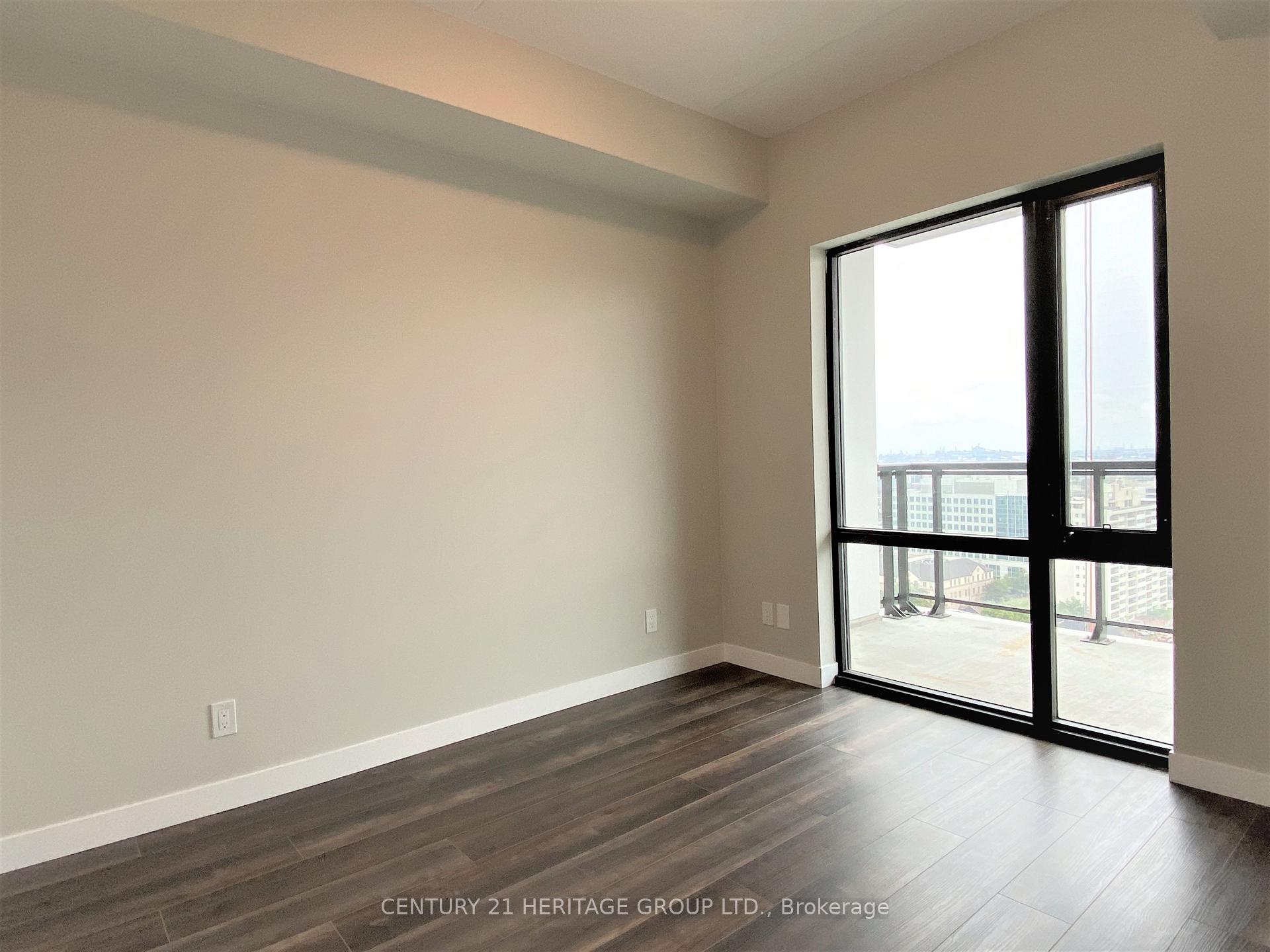 Photo 15 of Unit 1512, 15 Queen Street S, Hamilton, Central — HOMEH