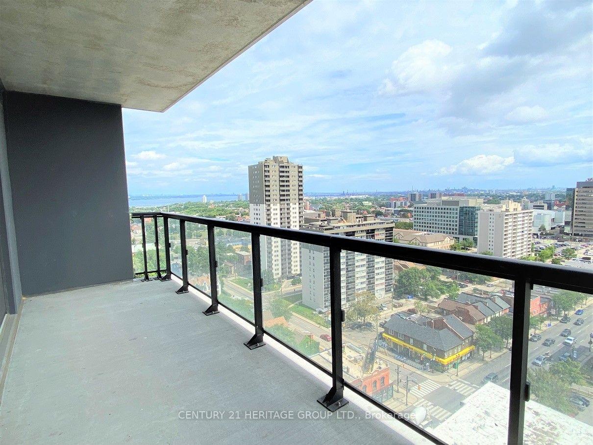 Photo 17 of Unit 1512, 15 Queen Street S, Hamilton, Central — HOMEH