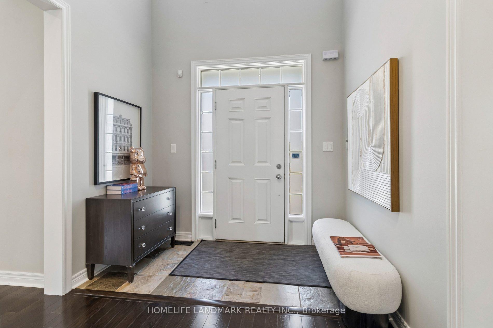 Photo 2 of 45 Russell Dawson Road, Markham, Cathedraltown — HOMEH