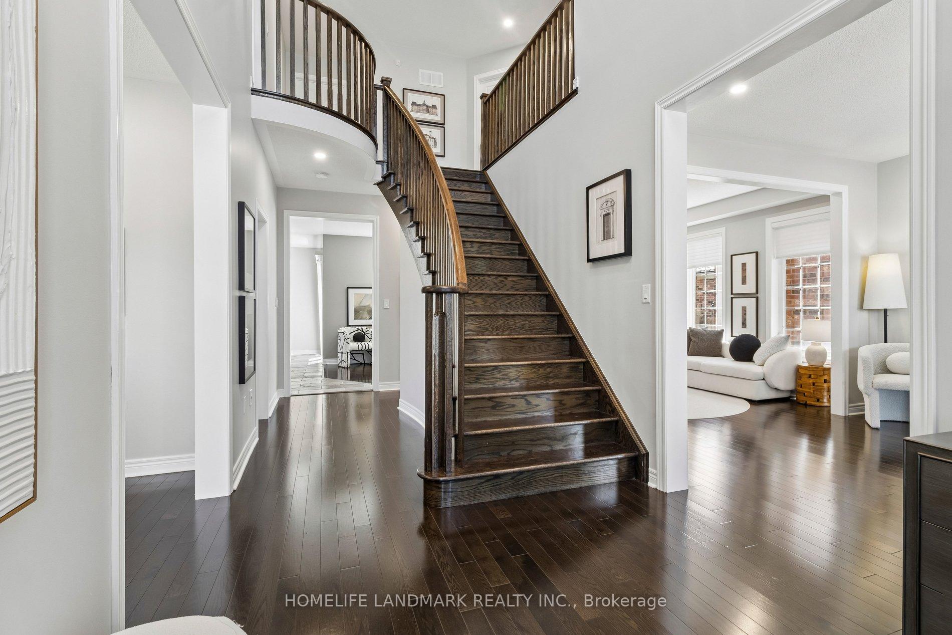 Photo 3 of 45 Russell Dawson Road, Markham, Cathedraltown — HOMEH