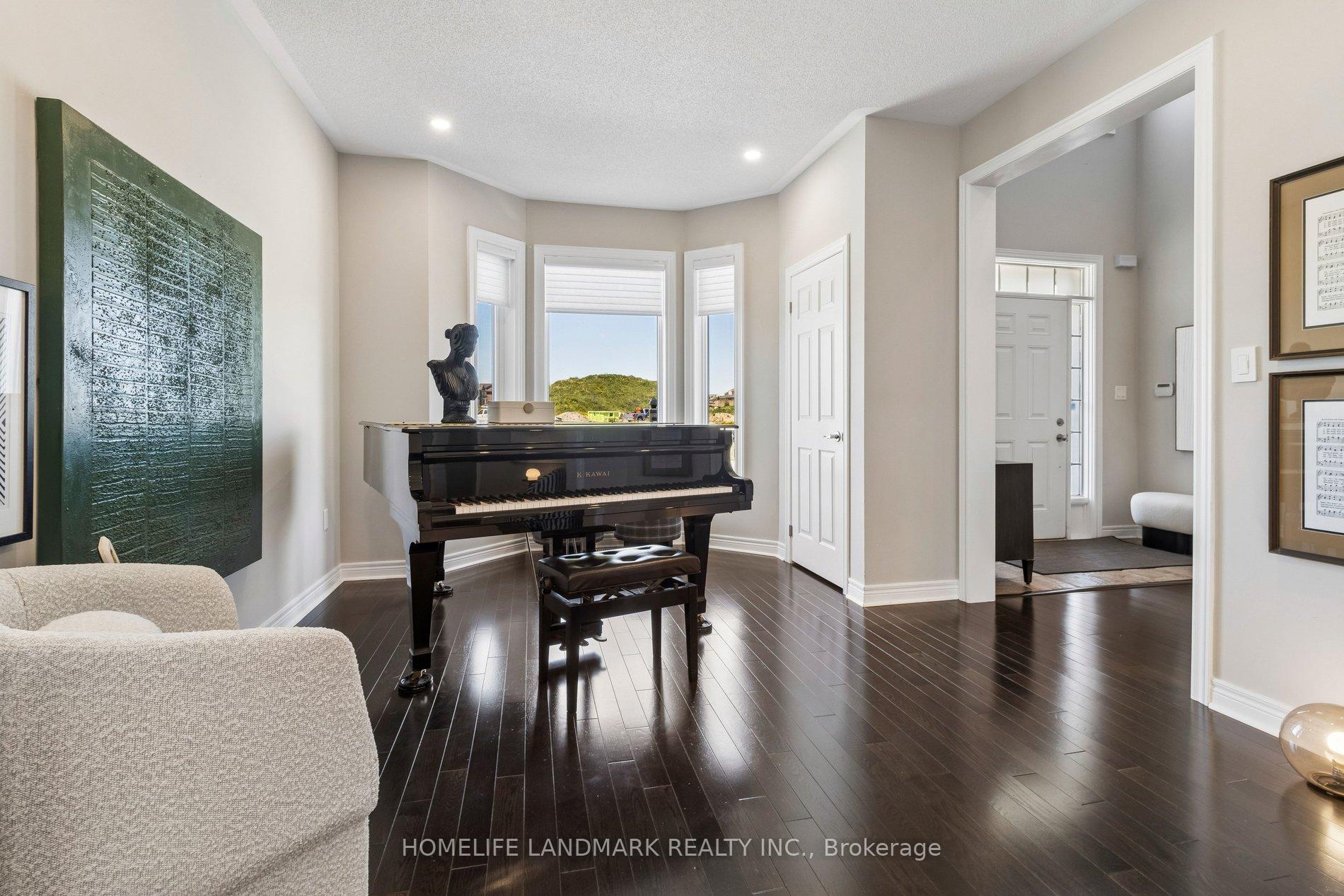 Photo 4 of 45 Russell Dawson Road, Markham, Cathedraltown — HOMEH