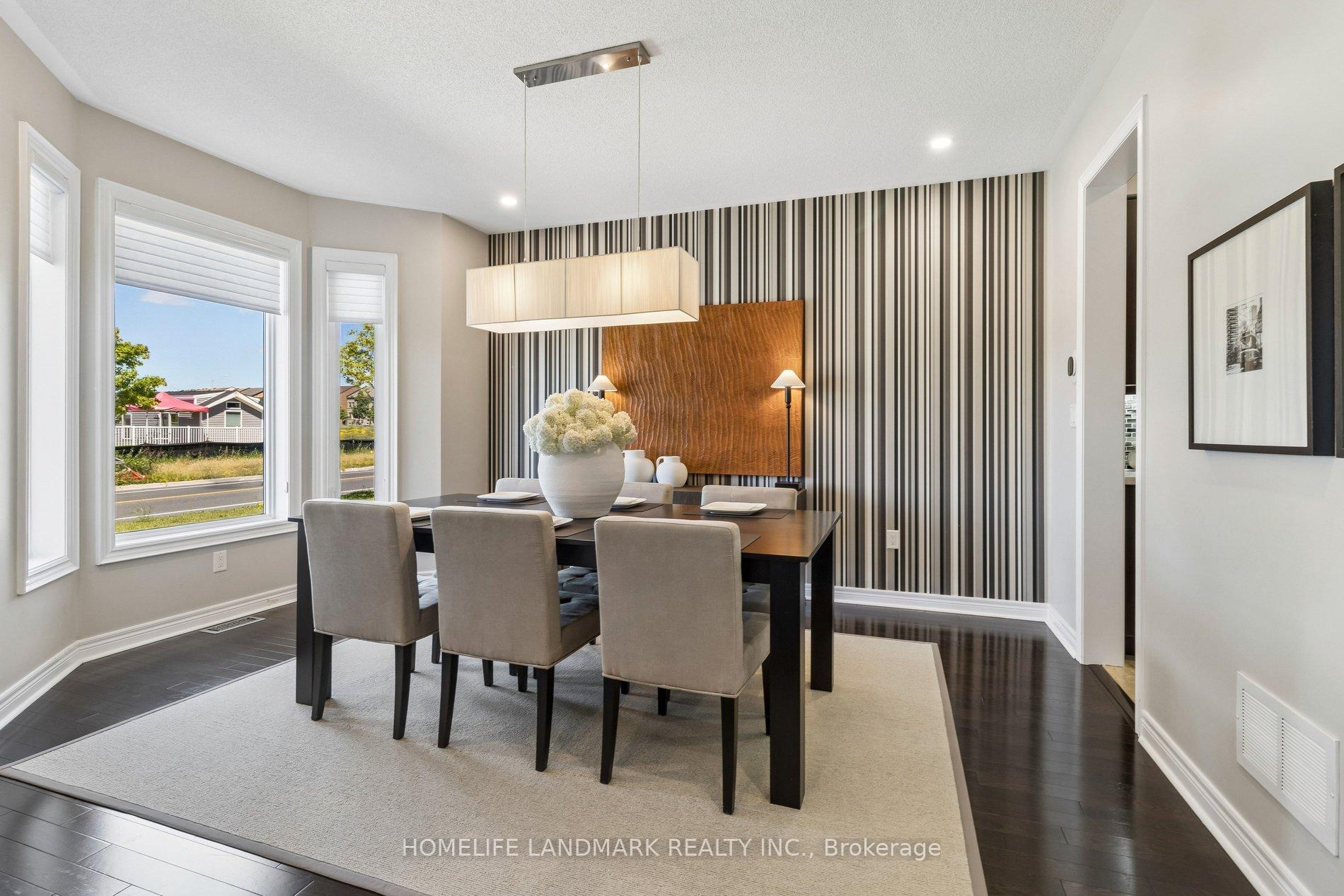 Photo 6 of 45 Russell Dawson Road, Markham, Cathedraltown — HOMEH