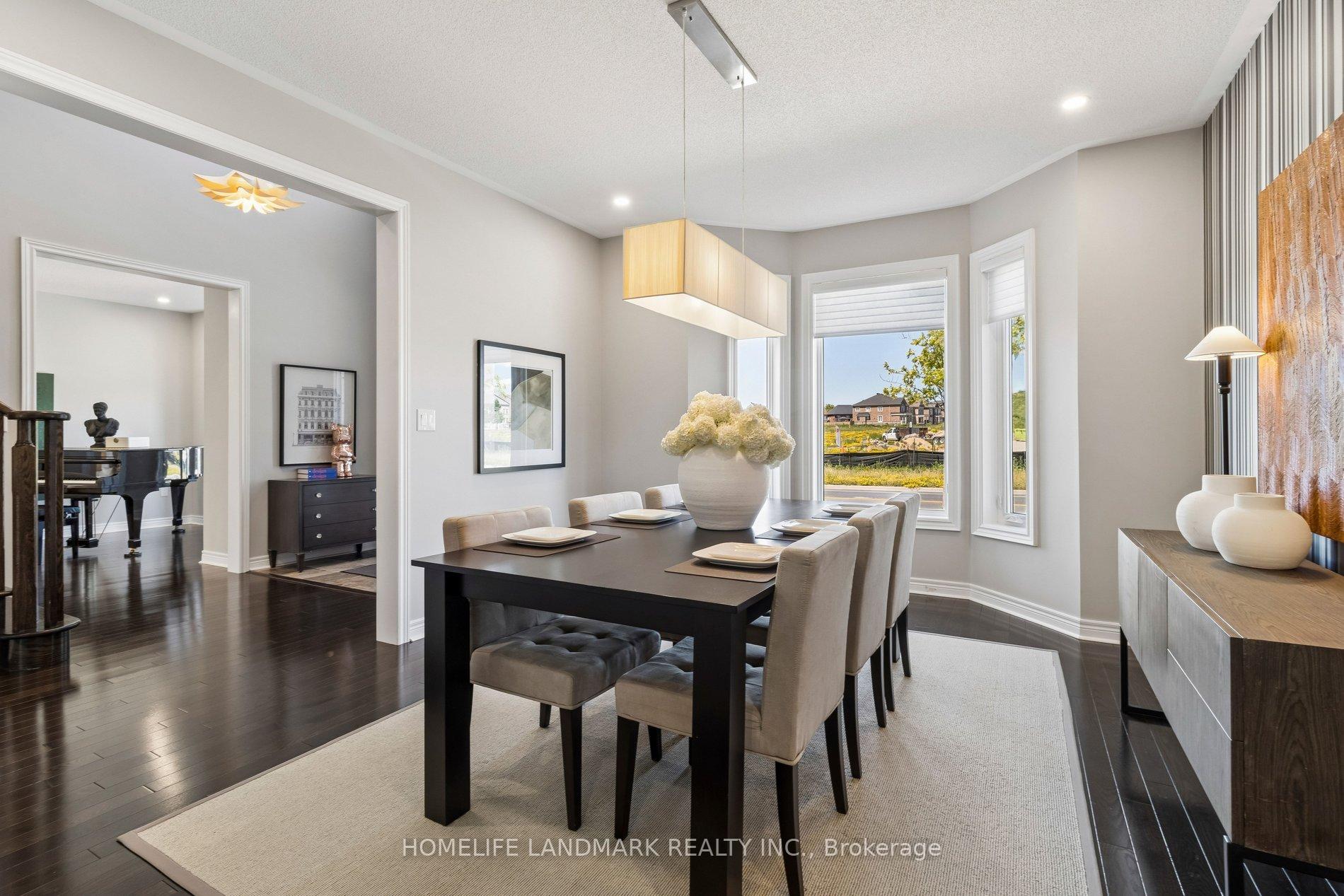 Photo 7 of 45 Russell Dawson Road, Markham, Cathedraltown — HOMEH