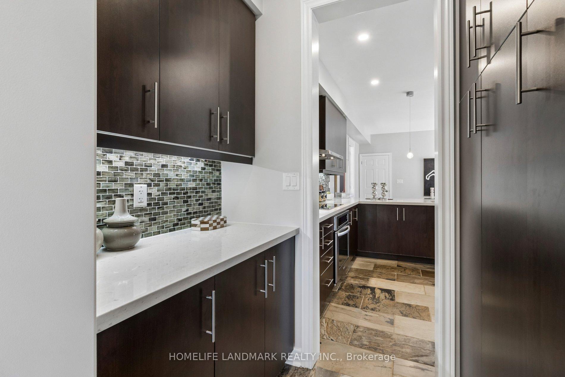 Photo 8 of 45 Russell Dawson Road, Markham, Cathedraltown — HOMEH