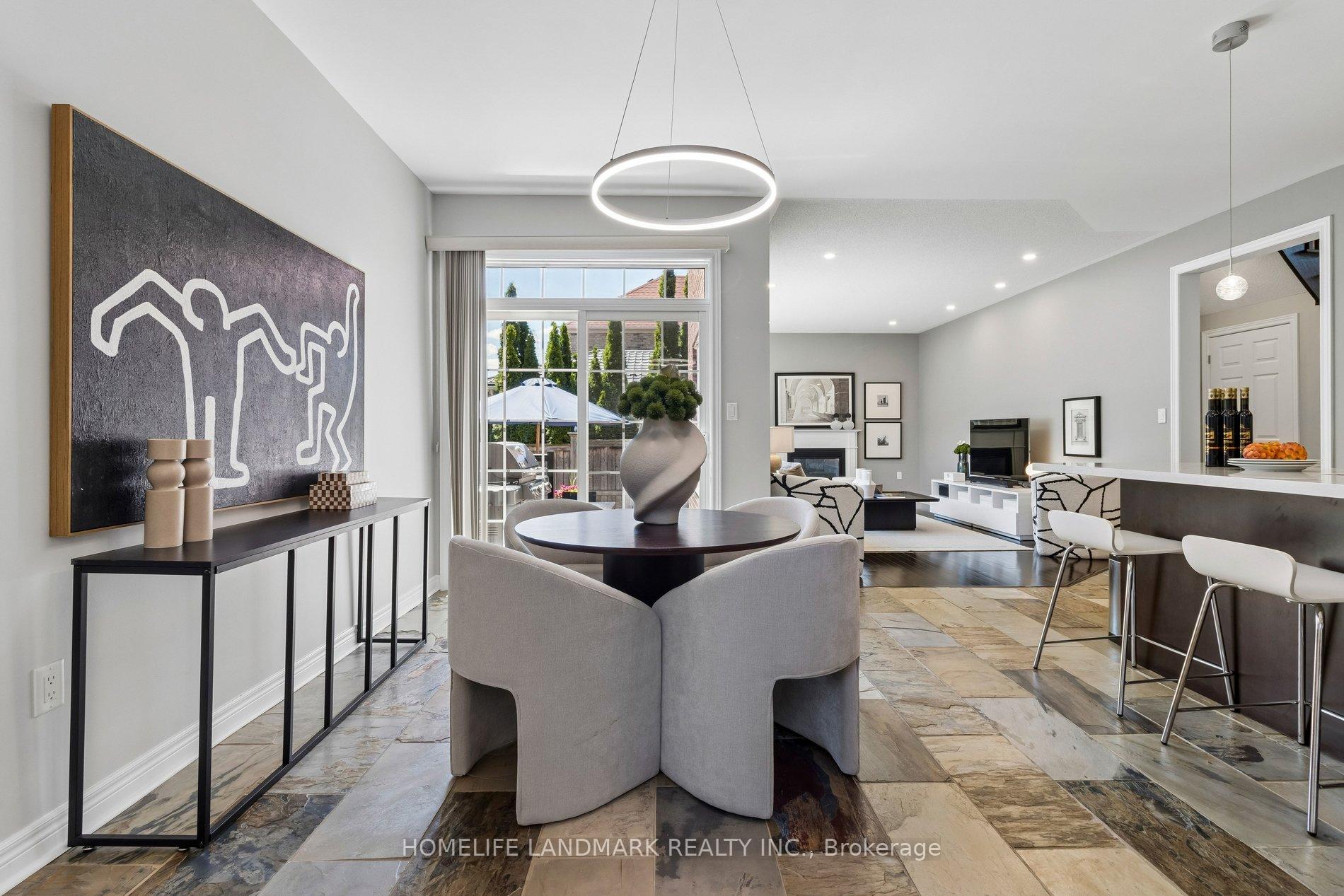 Photo 14 of 45 Russell Dawson Road, Markham, Cathedraltown — HOMEH