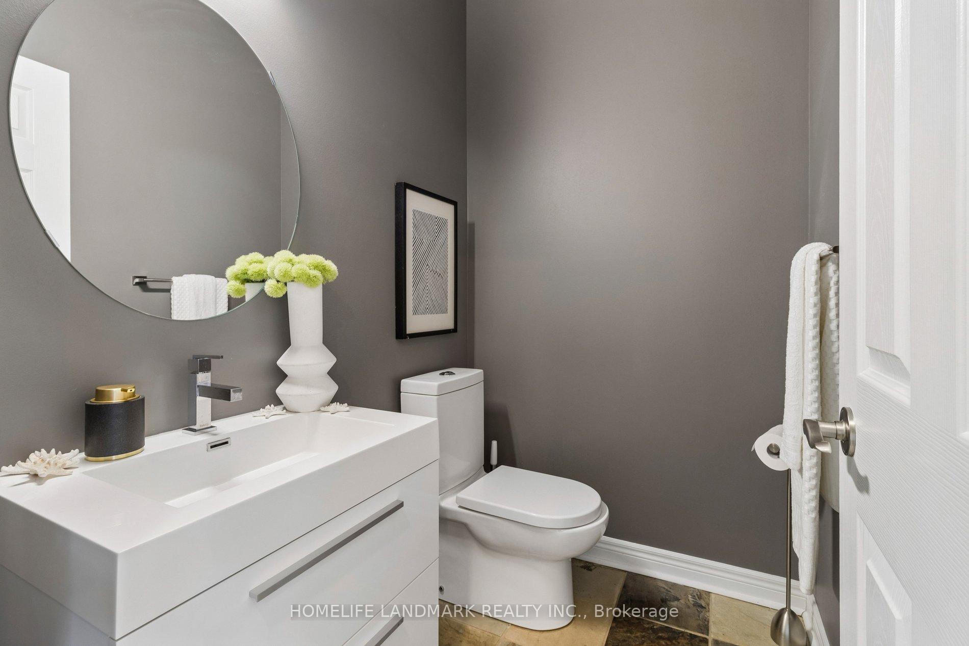 Photo 18 of 45 Russell Dawson Road, Markham, Cathedraltown — HOMEH