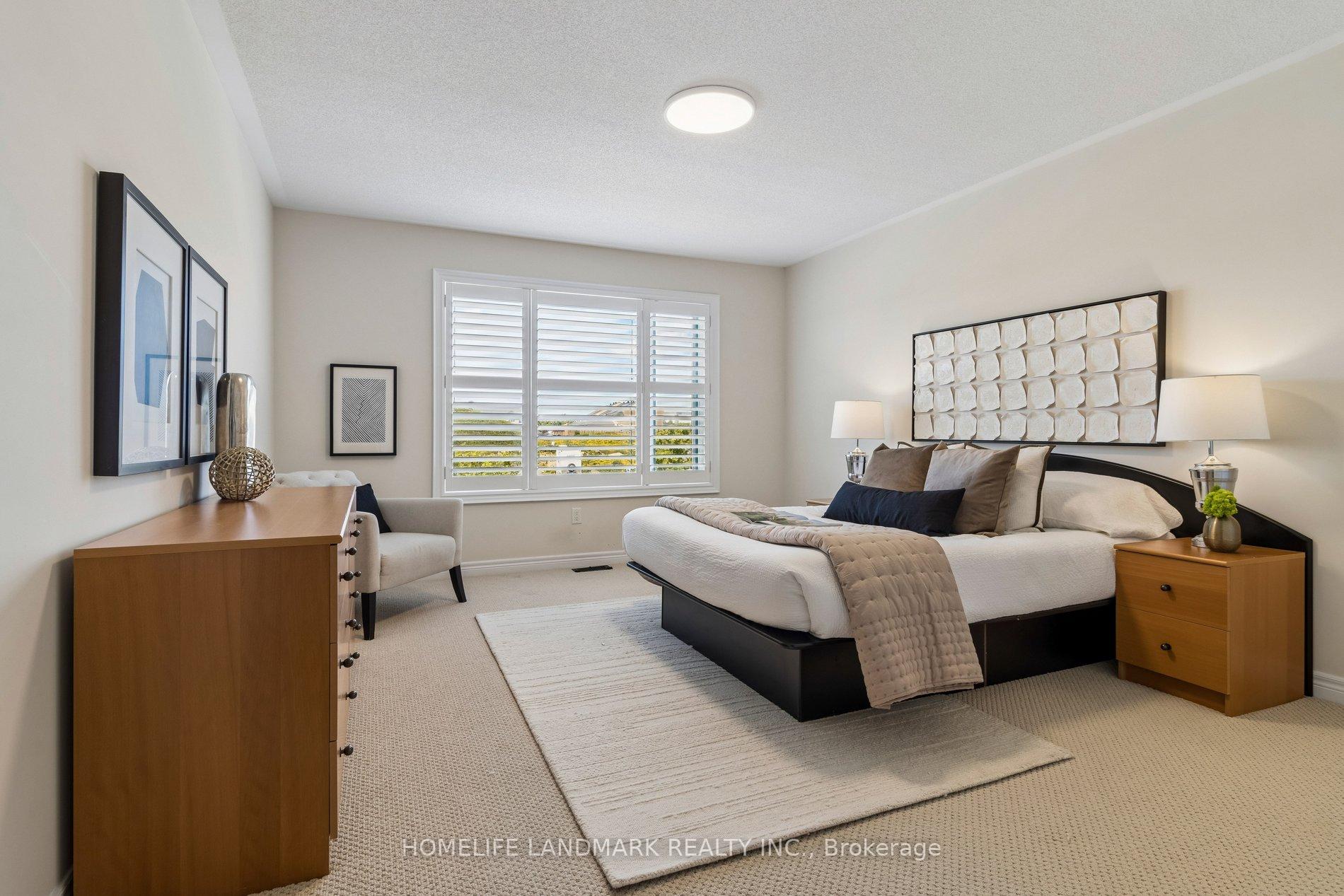 Photo 21 of 45 Russell Dawson Road, Markham, Cathedraltown — HOMEH