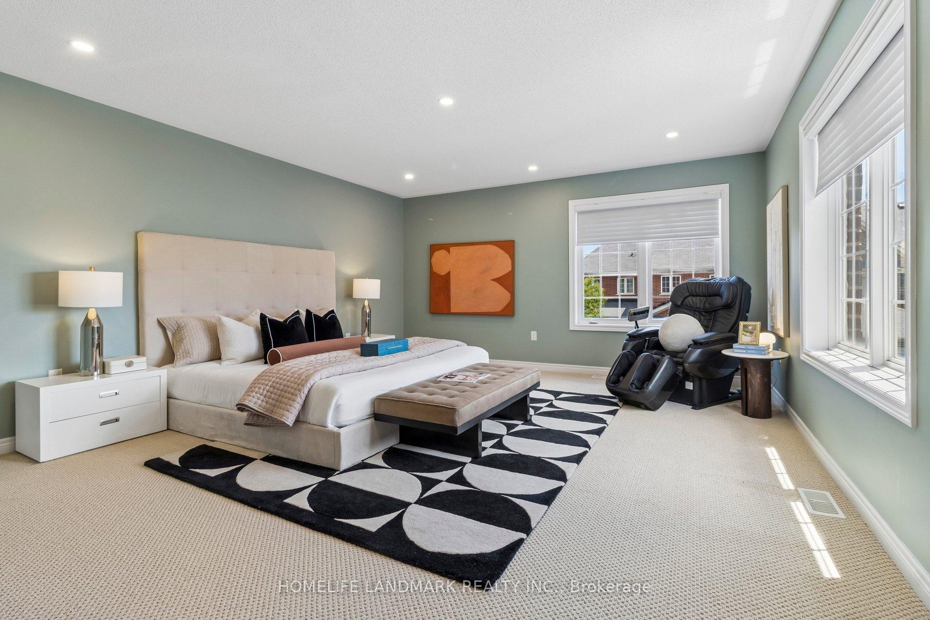 Photo 22 of 45 Russell Dawson Road, Markham, Cathedraltown — HOMEH