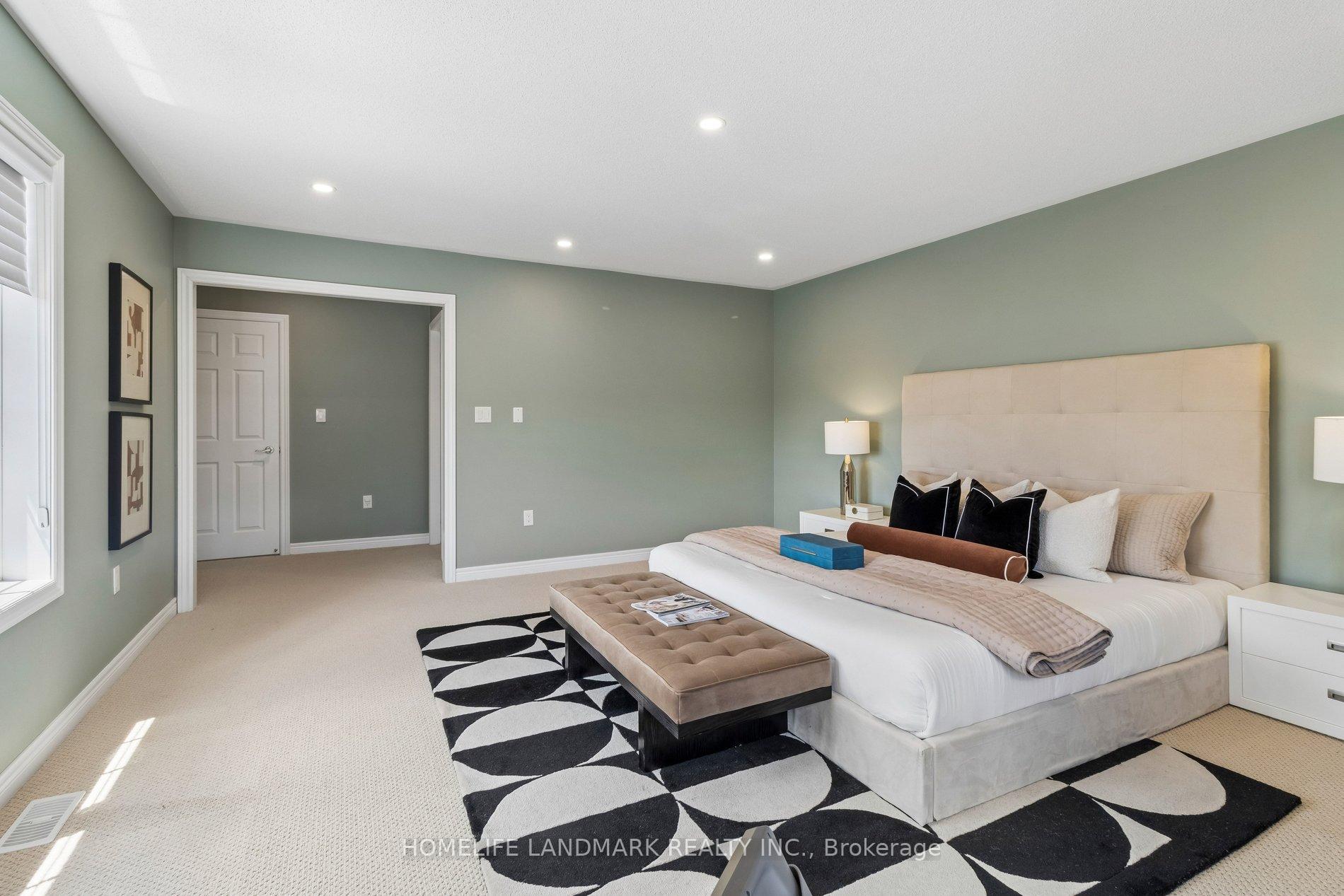 Photo 23 of 45 Russell Dawson Road, Markham, Cathedraltown — HOMEH