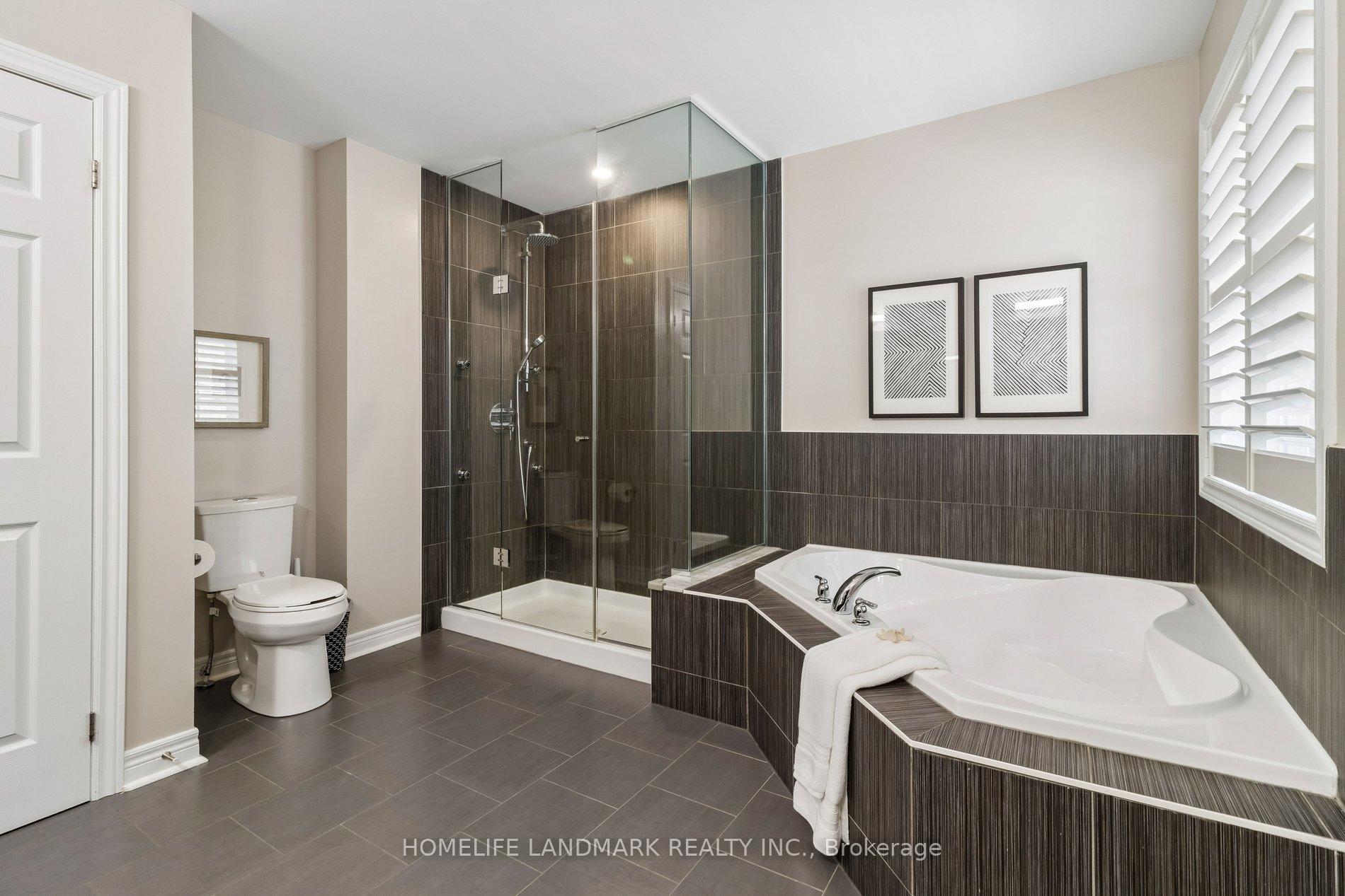 Photo 25 of 45 Russell Dawson Road, Markham, Cathedraltown — HOMEH
