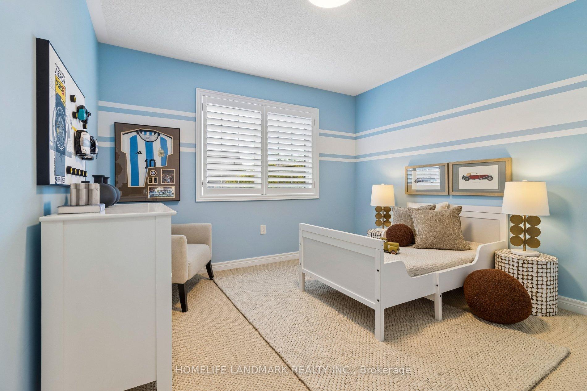 Photo 26 of 45 Russell Dawson Road, Markham, Cathedraltown — HOMEH