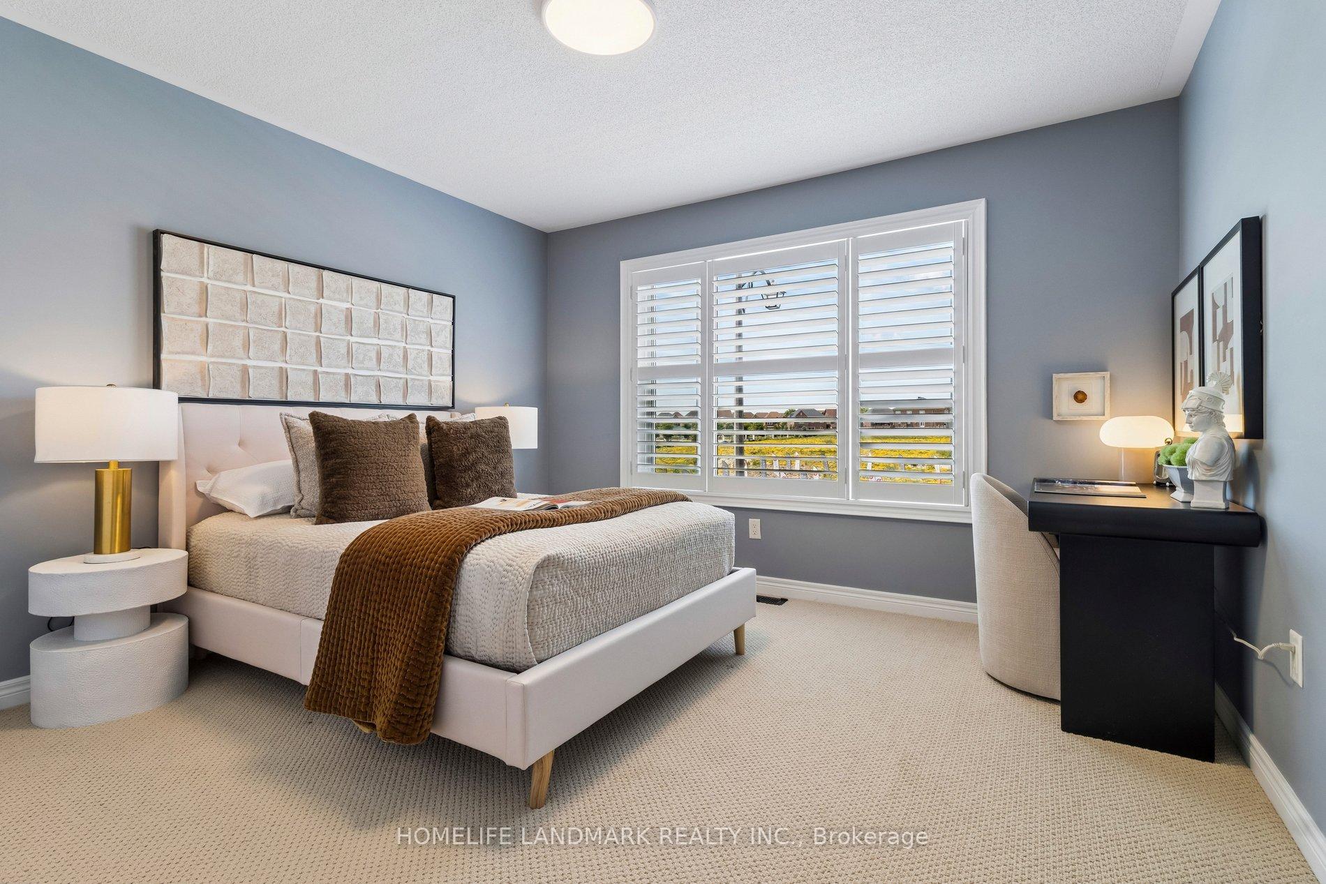 Photo 28 of 45 Russell Dawson Road, Markham, Cathedraltown — HOMEH