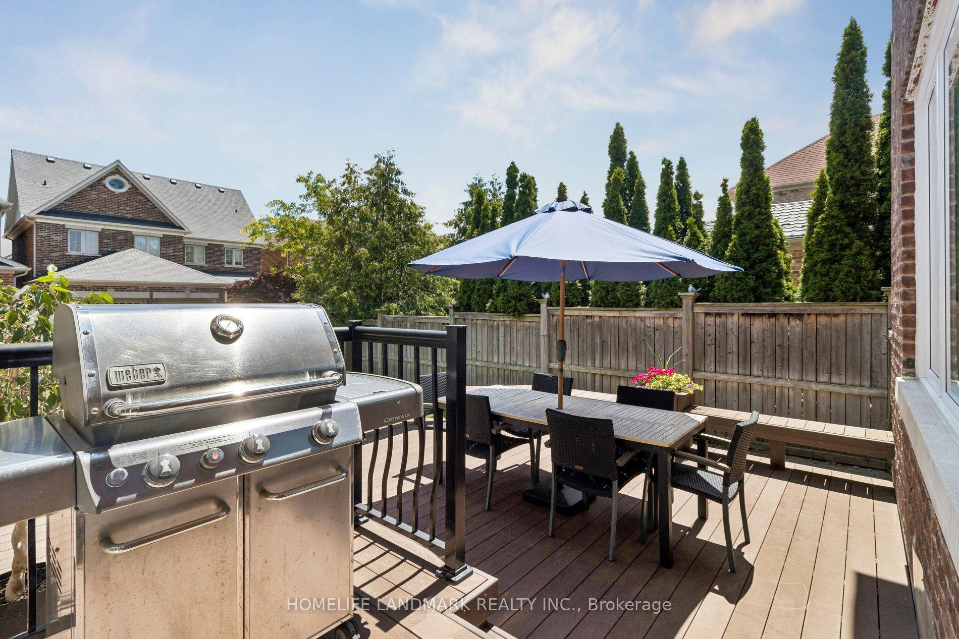 Photo 30 of 45 Russell Dawson Road, Markham, Cathedraltown — HOMEH