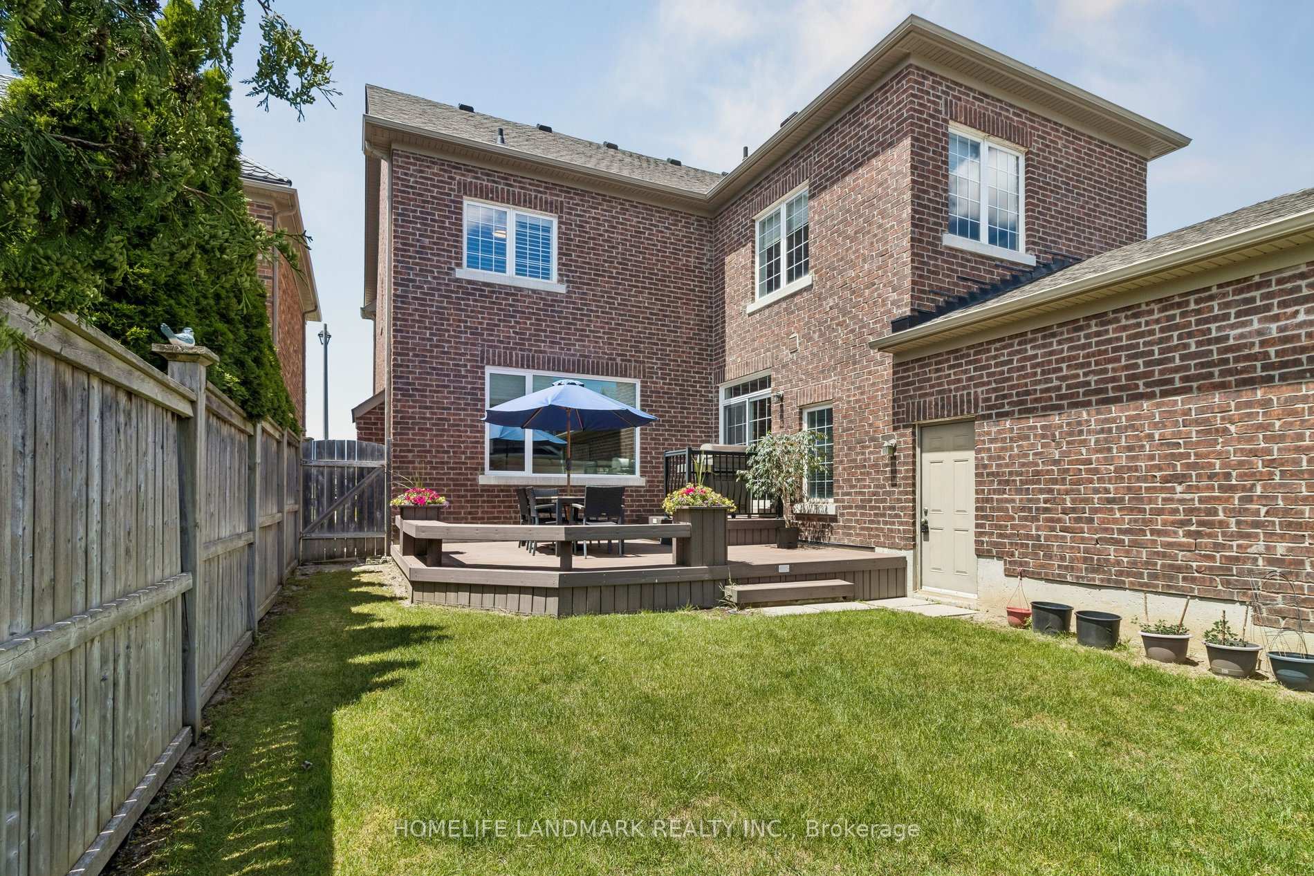 Photo 31 of 45 Russell Dawson Road, Markham, Cathedraltown — HOMEH