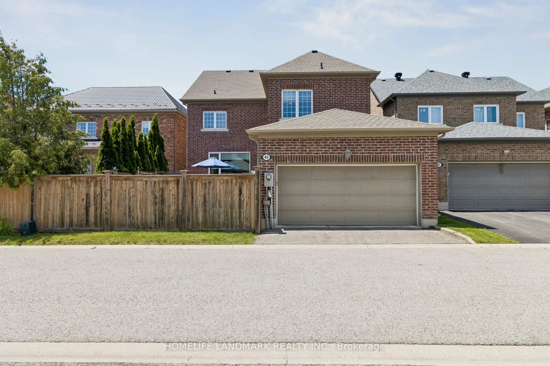 Photo 32 of 45 Russell Dawson Road, Markham, Cathedraltown — HOMEH