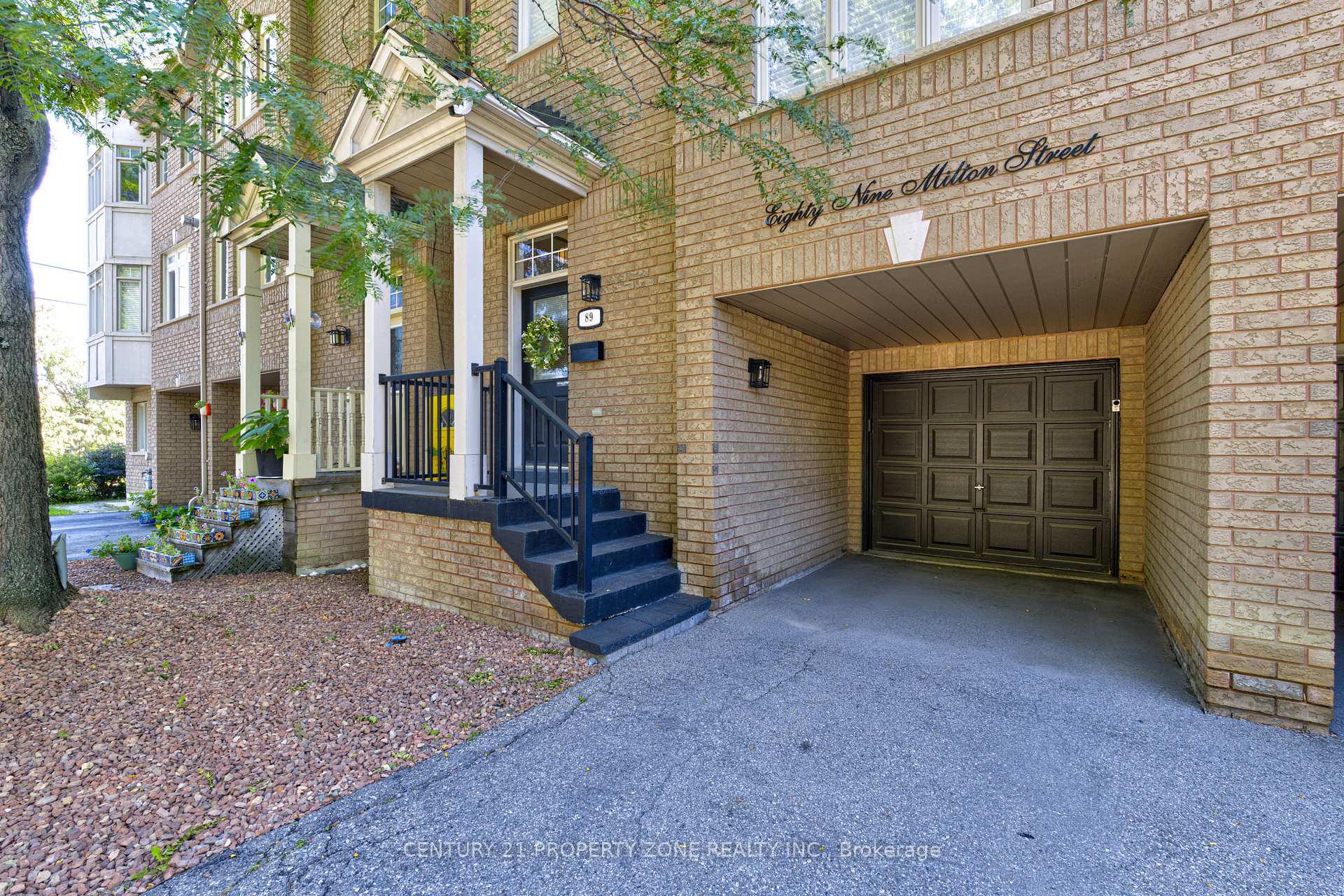 Photo 40 of 89 Milton Street, Etobicoke, Mimico — HOMEH