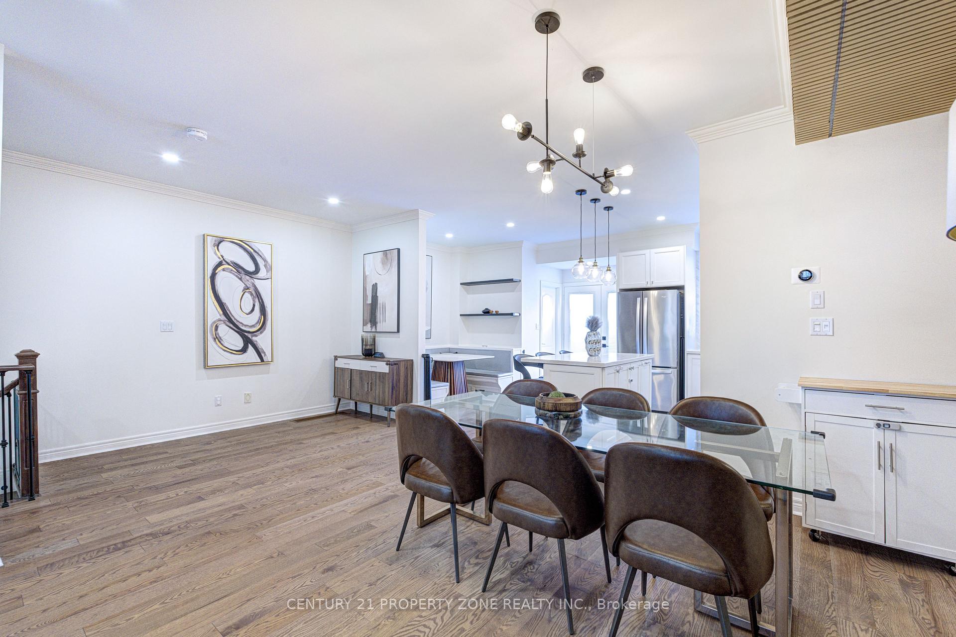 Photo 14 of 89 Milton Street, Etobicoke, Mimico — HOMEH