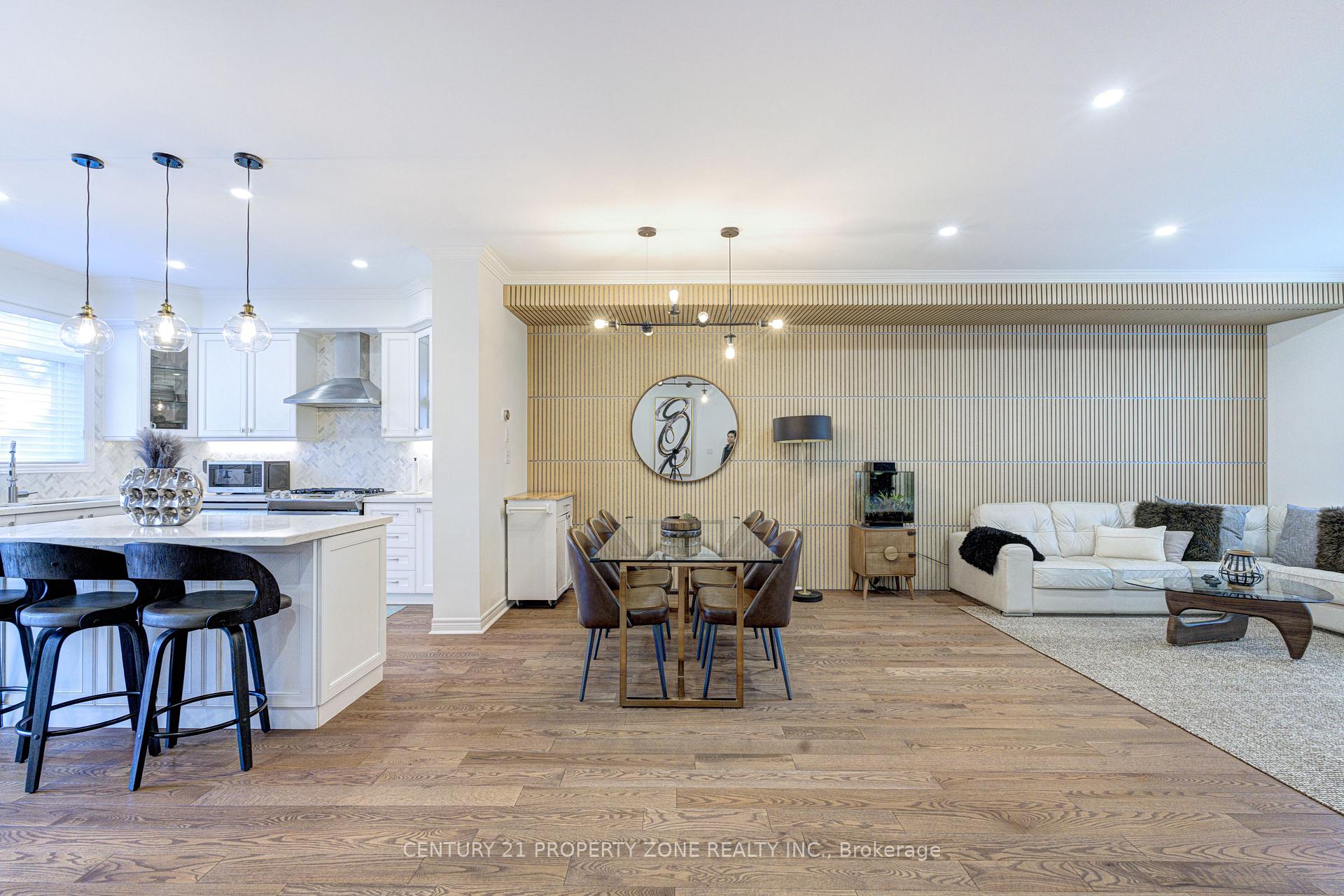 Photo 1 of 89 Milton Street, Etobicoke, Mimico — HOMEH