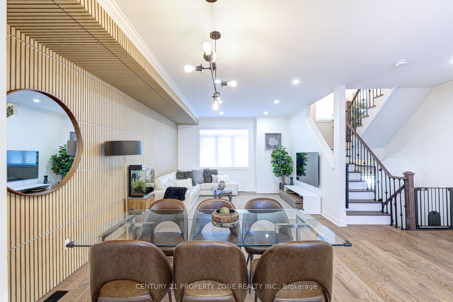 Photo 18 of 89 Milton Street, Etobicoke, Mimico — HOMEH