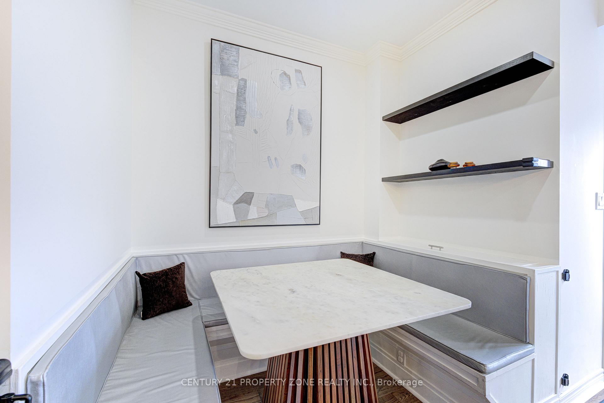 Photo 20 of 89 Milton Street, Etobicoke, Mimico — HOMEH