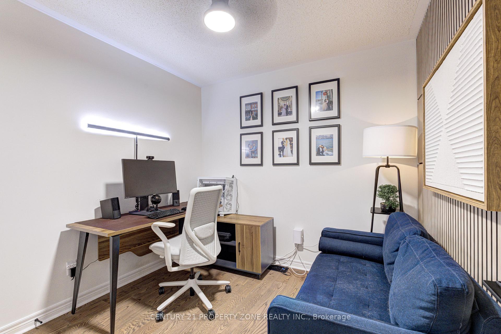 Photo 34 of 89 Milton Street, Etobicoke, Mimico — HOMEH