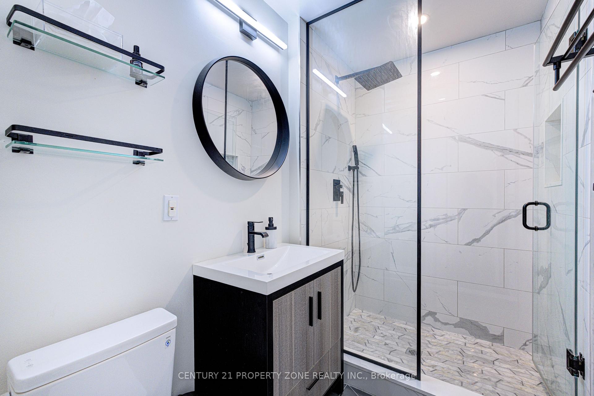 Photo 35 of 89 Milton Street, Etobicoke, Mimico — HOMEH