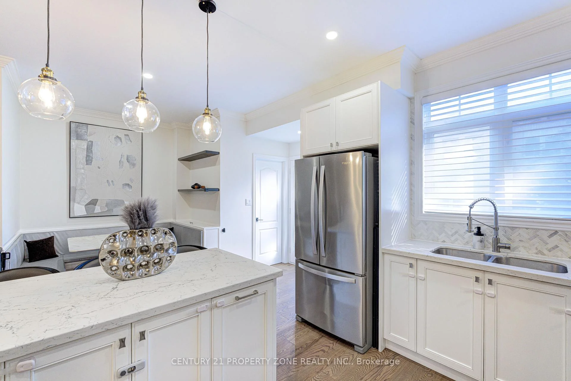 Photo 26 of 89 Milton Street, Etobicoke, Mimico — HOMEH