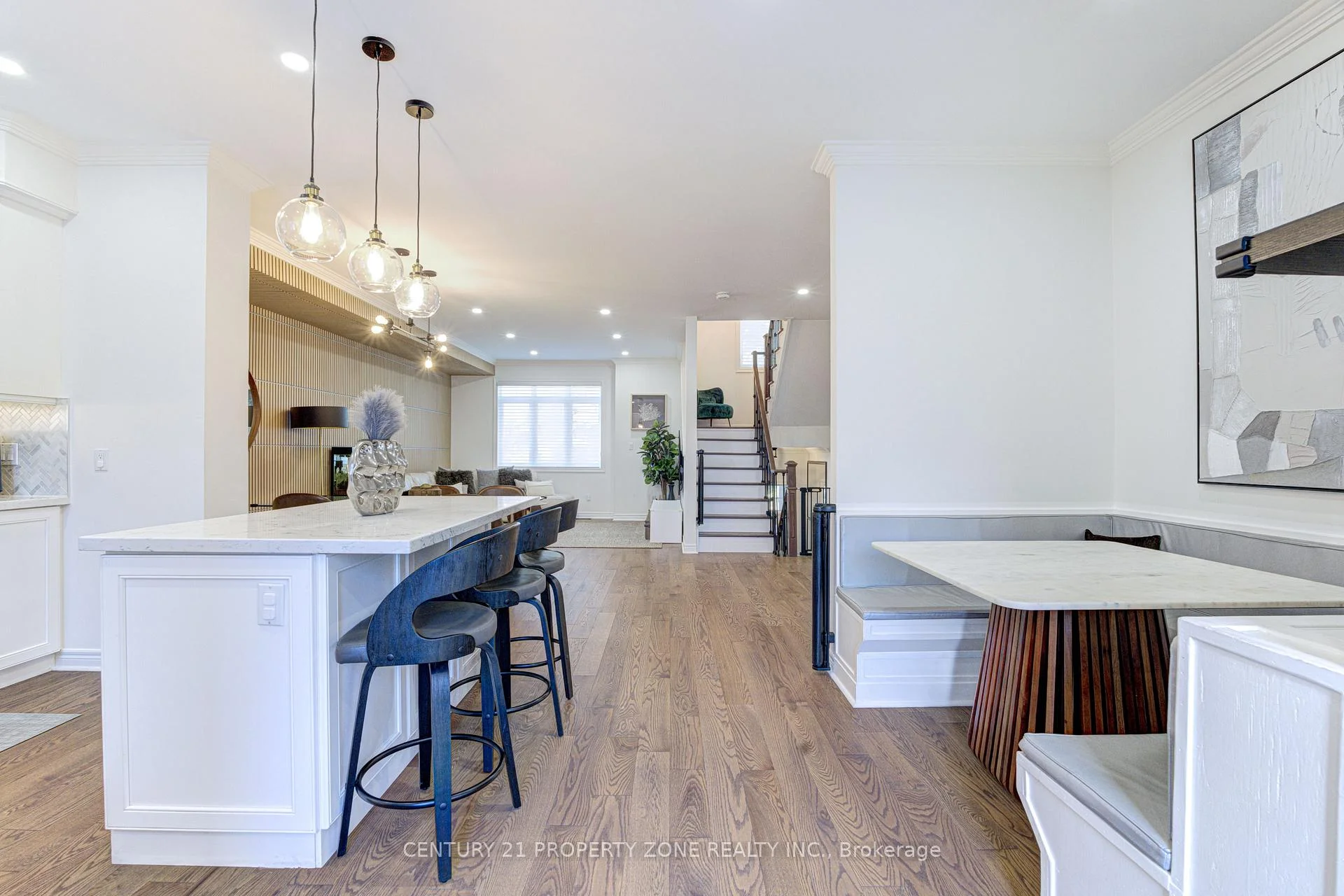 Photo 29 of 89 Milton Street, Etobicoke, Mimico — HOMEH