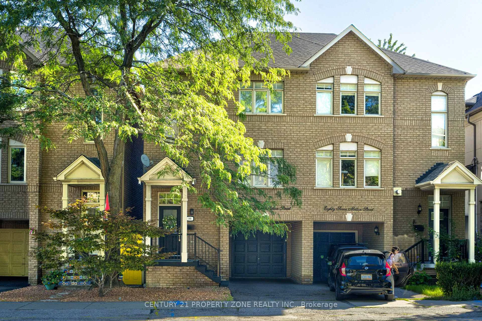 Photo 41 of 89 Milton Street, Etobicoke, Mimico — HOMEH