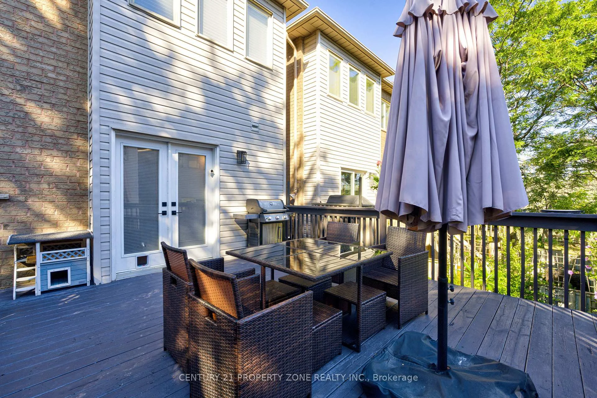 Photo 42 of 89 Milton Street, Etobicoke, Mimico — HOMEH