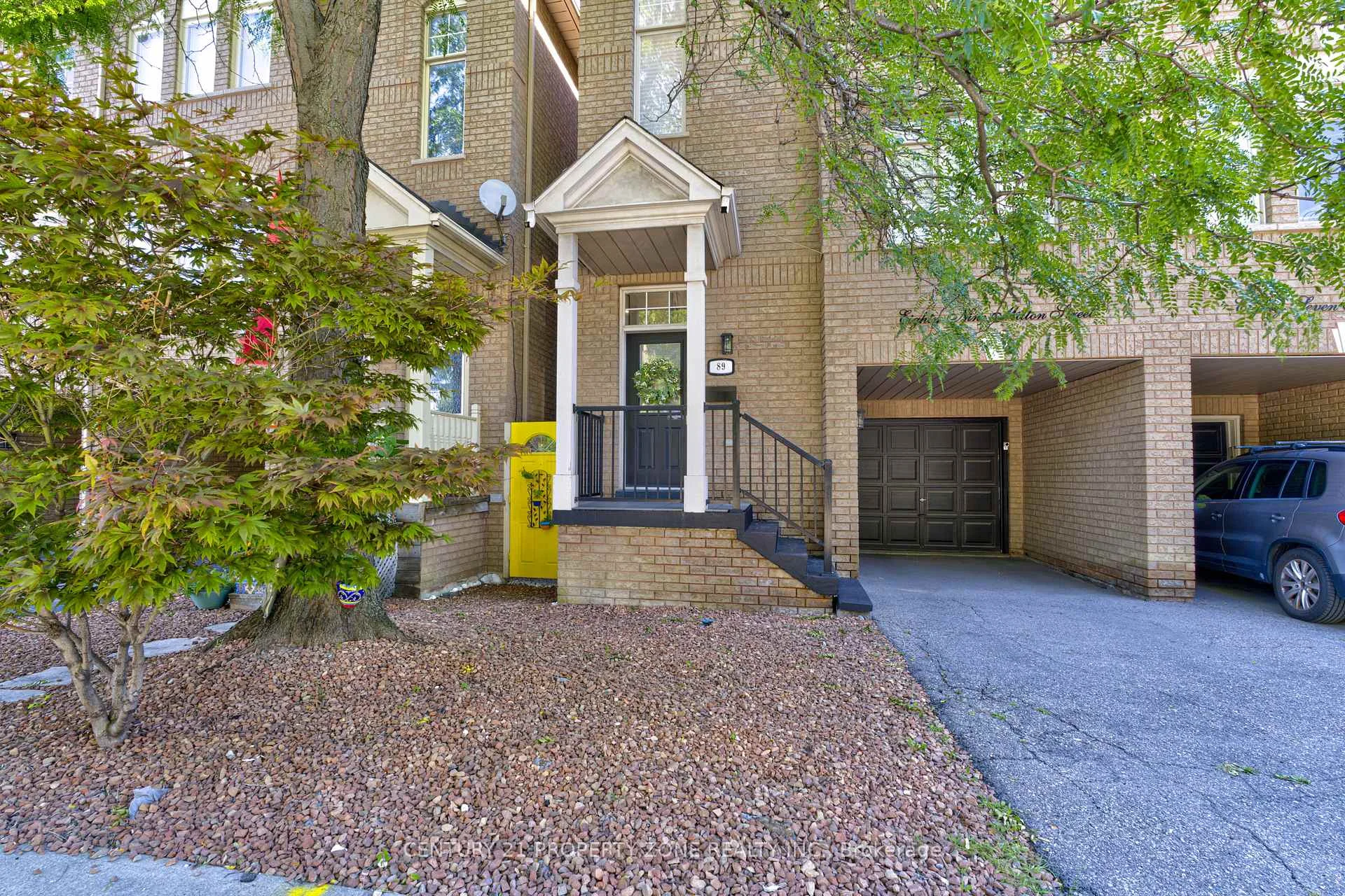 Photo 43 of 89 Milton Street, Etobicoke, Mimico — HOMEH