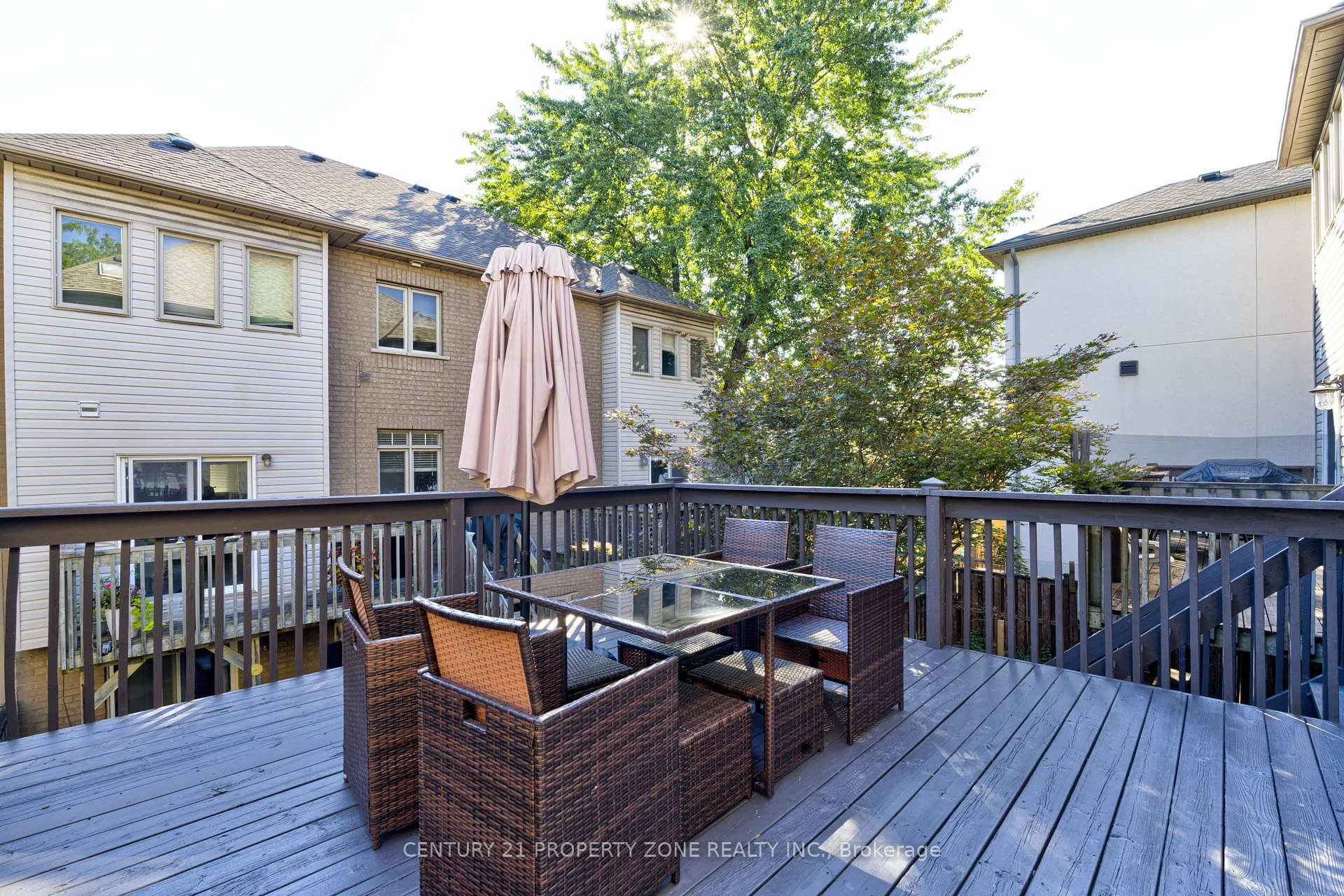 Photo 46 of 89 Milton Street, Etobicoke, Mimico — HOMEH