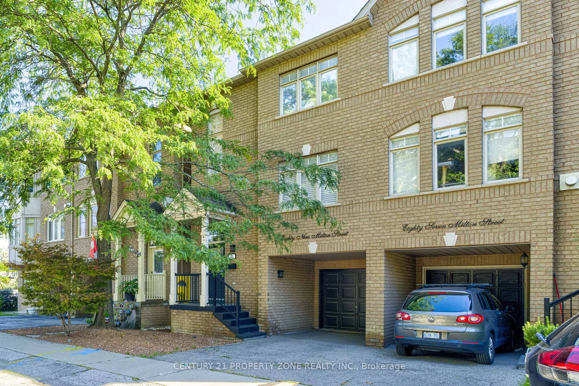 Photo 48 of 89 Milton Street, Etobicoke, Mimico — HOMEH