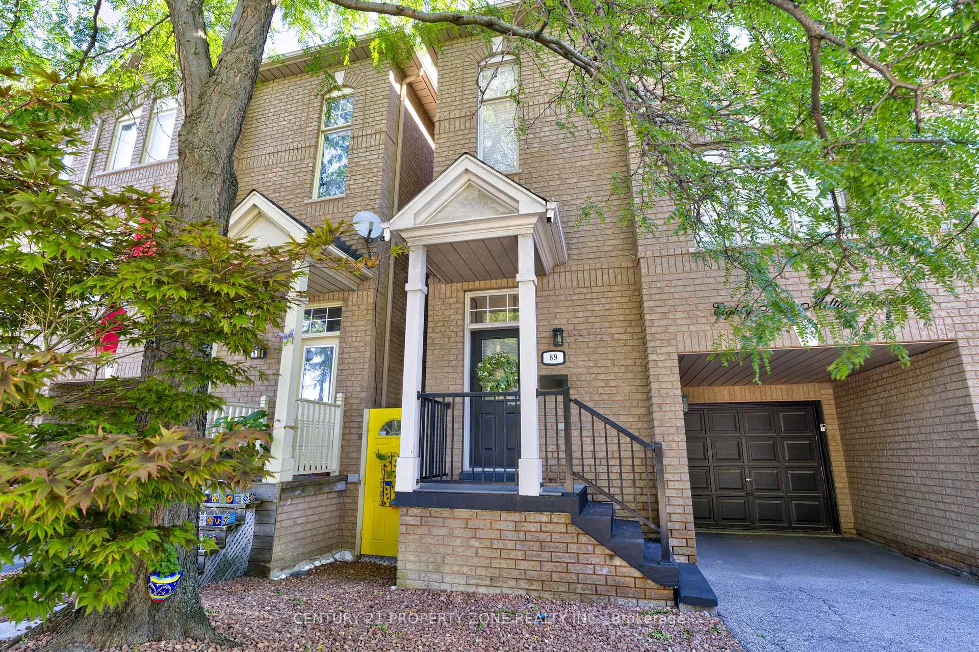 Photo 49 of 89 Milton Street, Etobicoke, Mimico — HOMEH