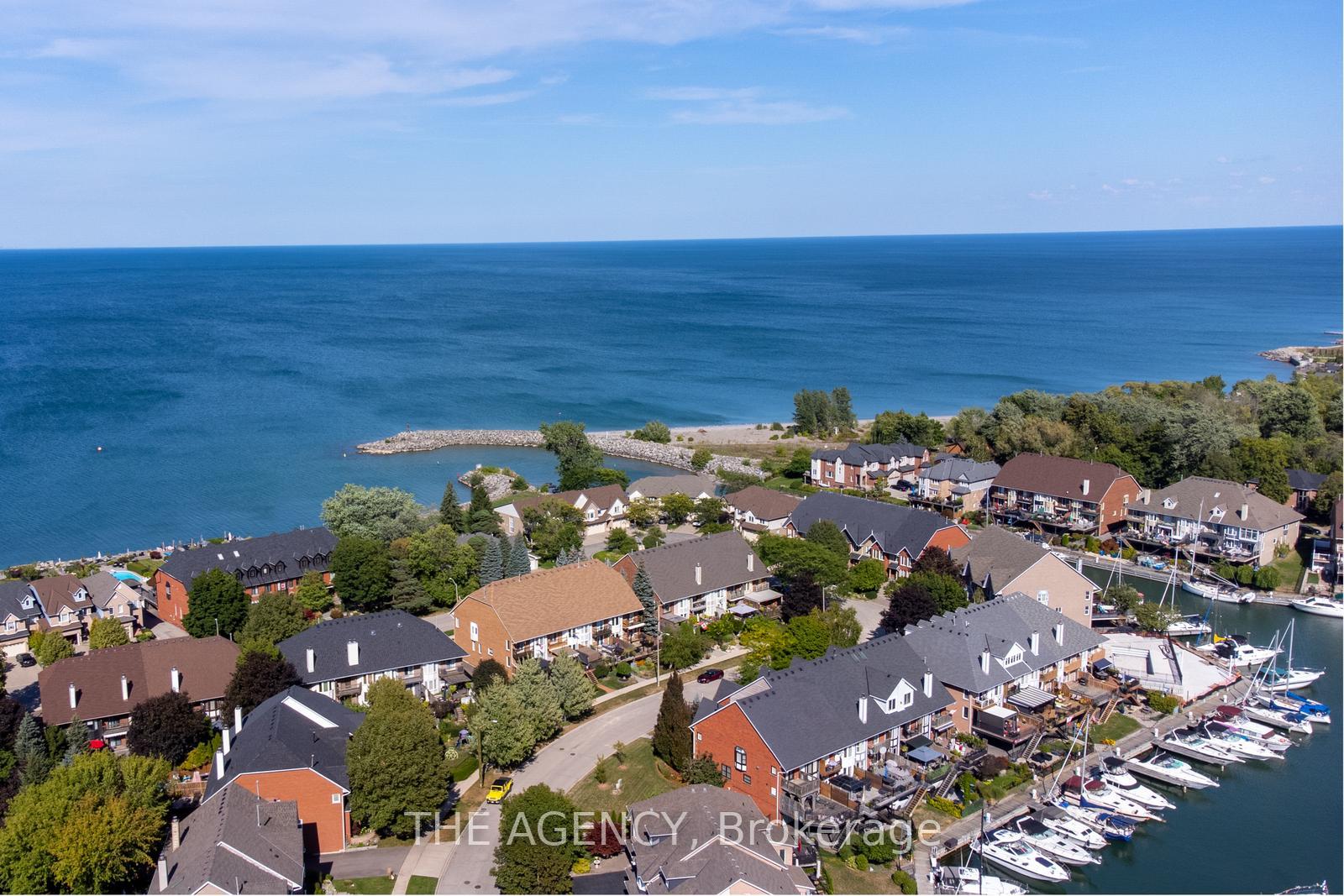 Photo 2 of 26 Harbour Drive, Hamilton, Lakeshore — HOMEH