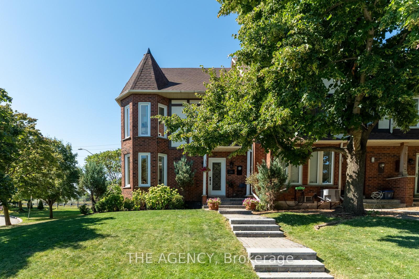 Photo 4 of 26 Harbour Drive, Hamilton, Lakeshore — HOMEH