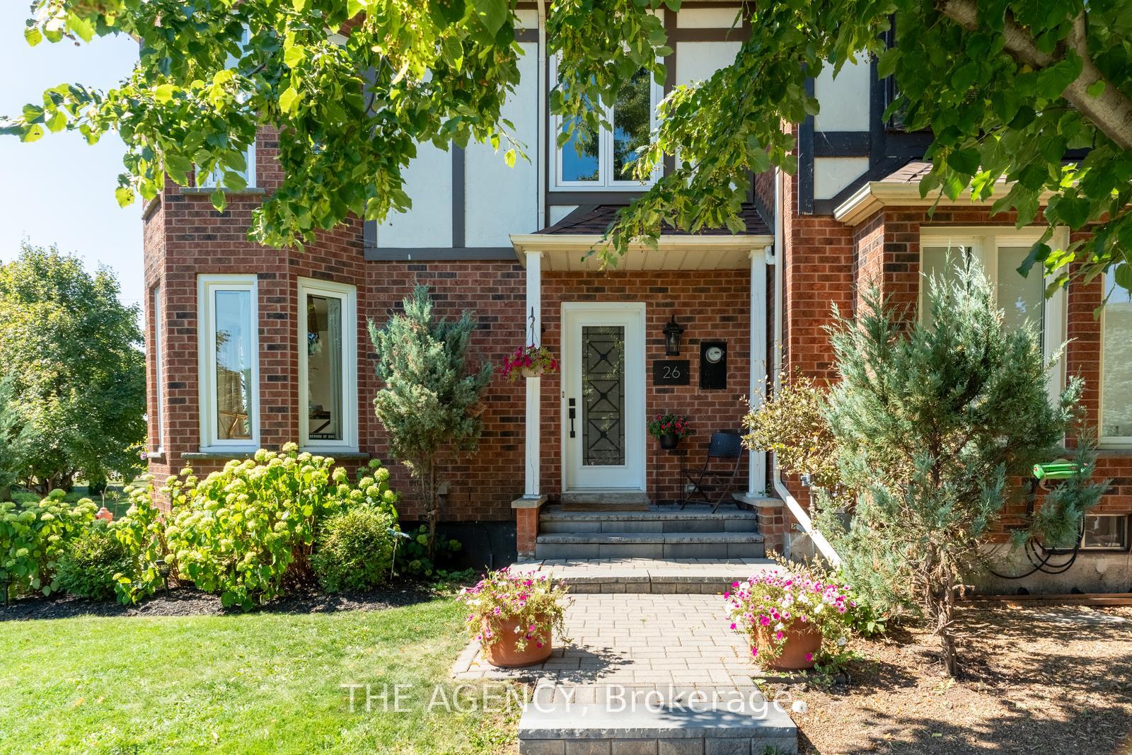 Photo 5 of 26 Harbour Drive, Hamilton, Lakeshore — HOMEH